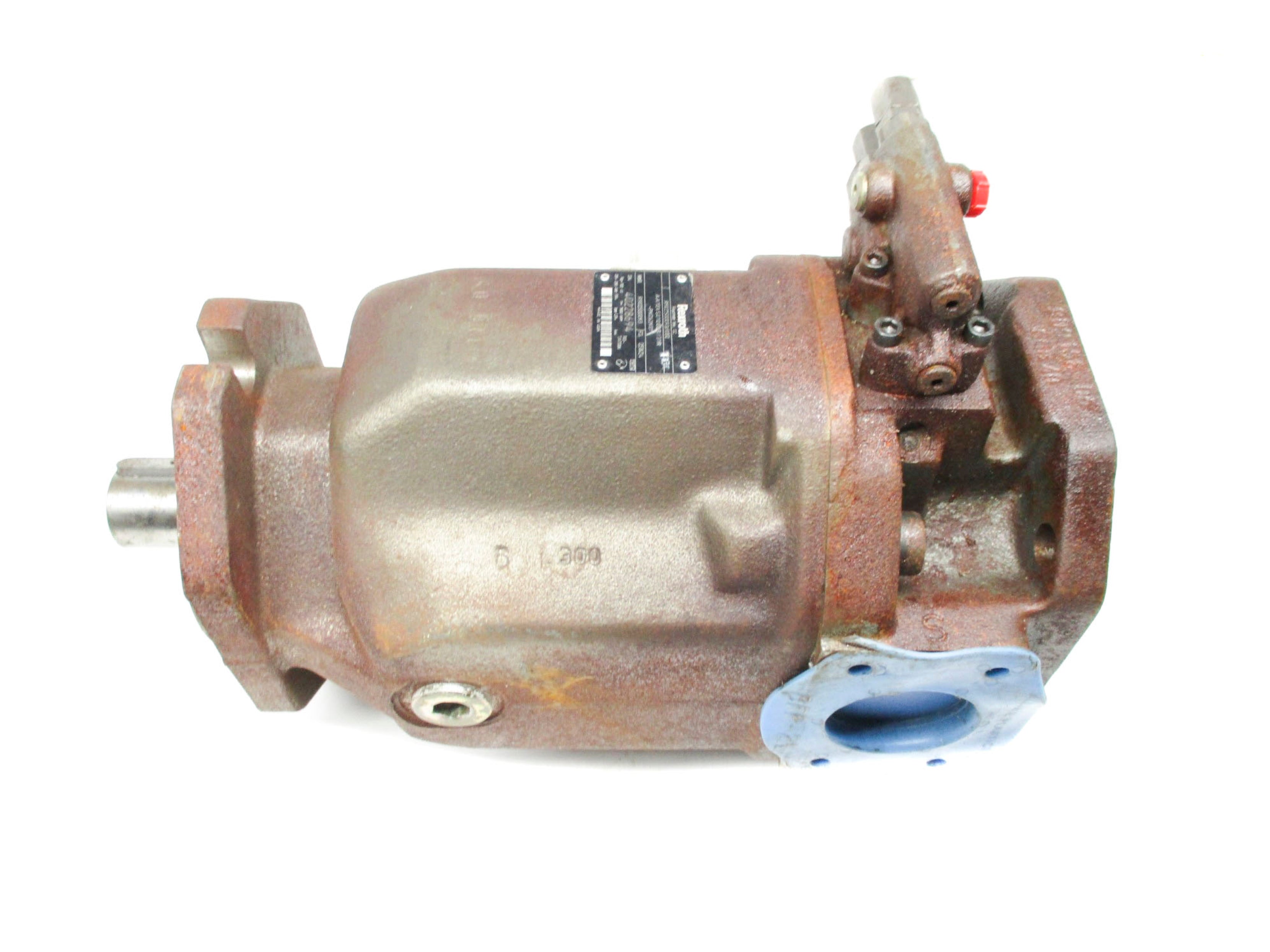 REXROTH AA10VSO100DR/31R-PKC62K01 R902500093 UNMP