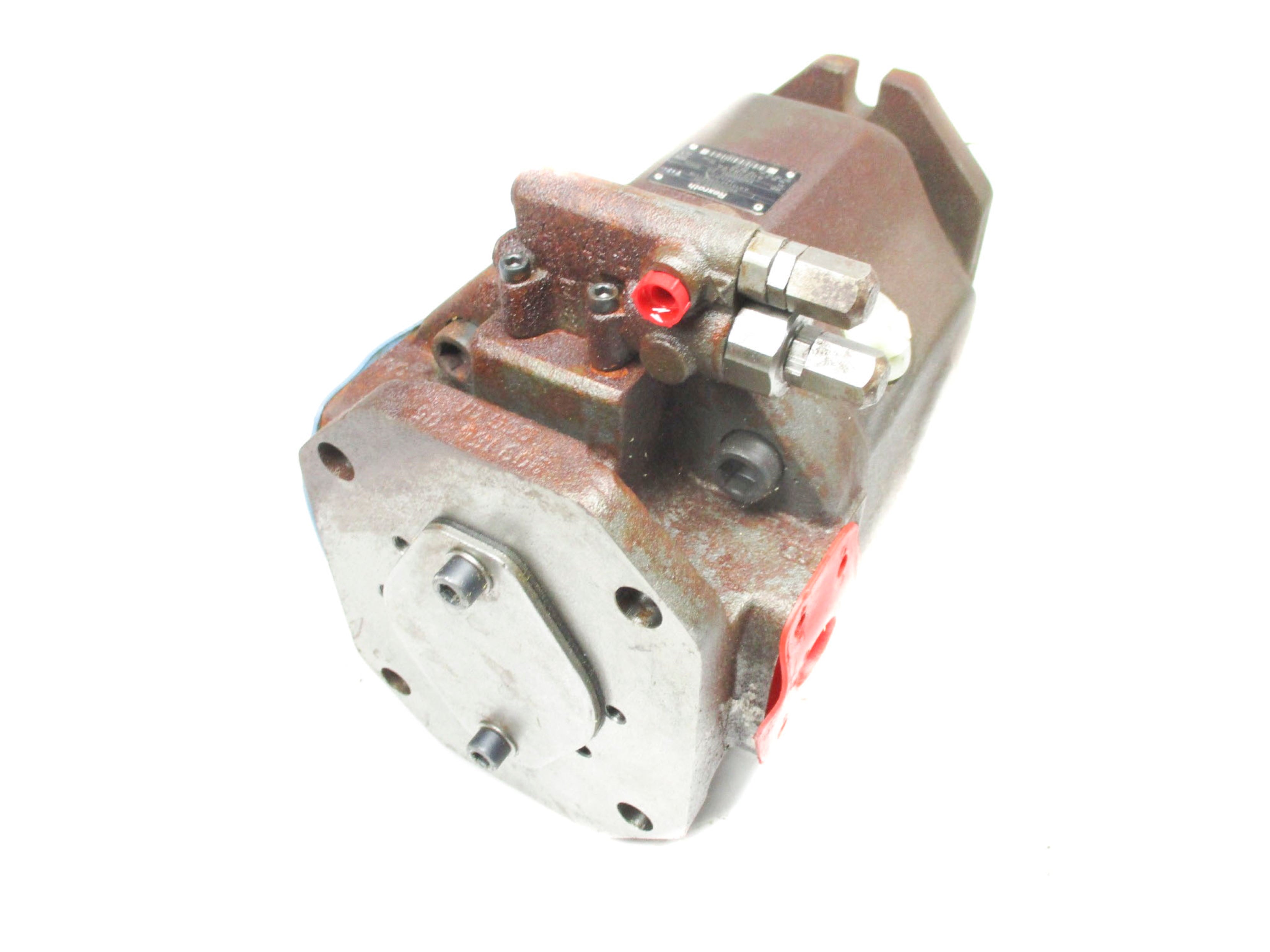 REXROTH AA10VSO100DR/31R-PKC62K01 R902500093 UNMP