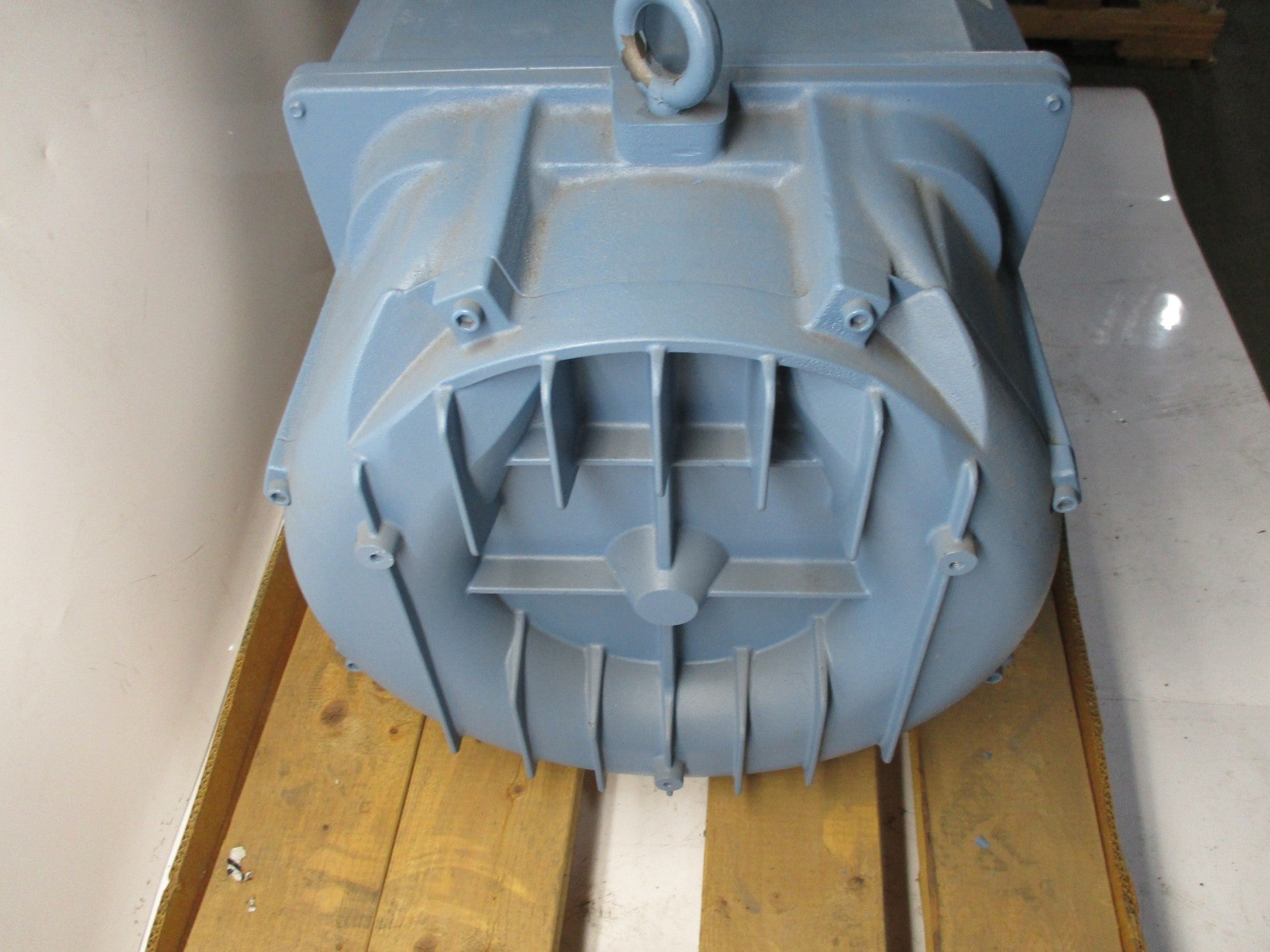 AMETEK DR979BE72W 080704 NSNP