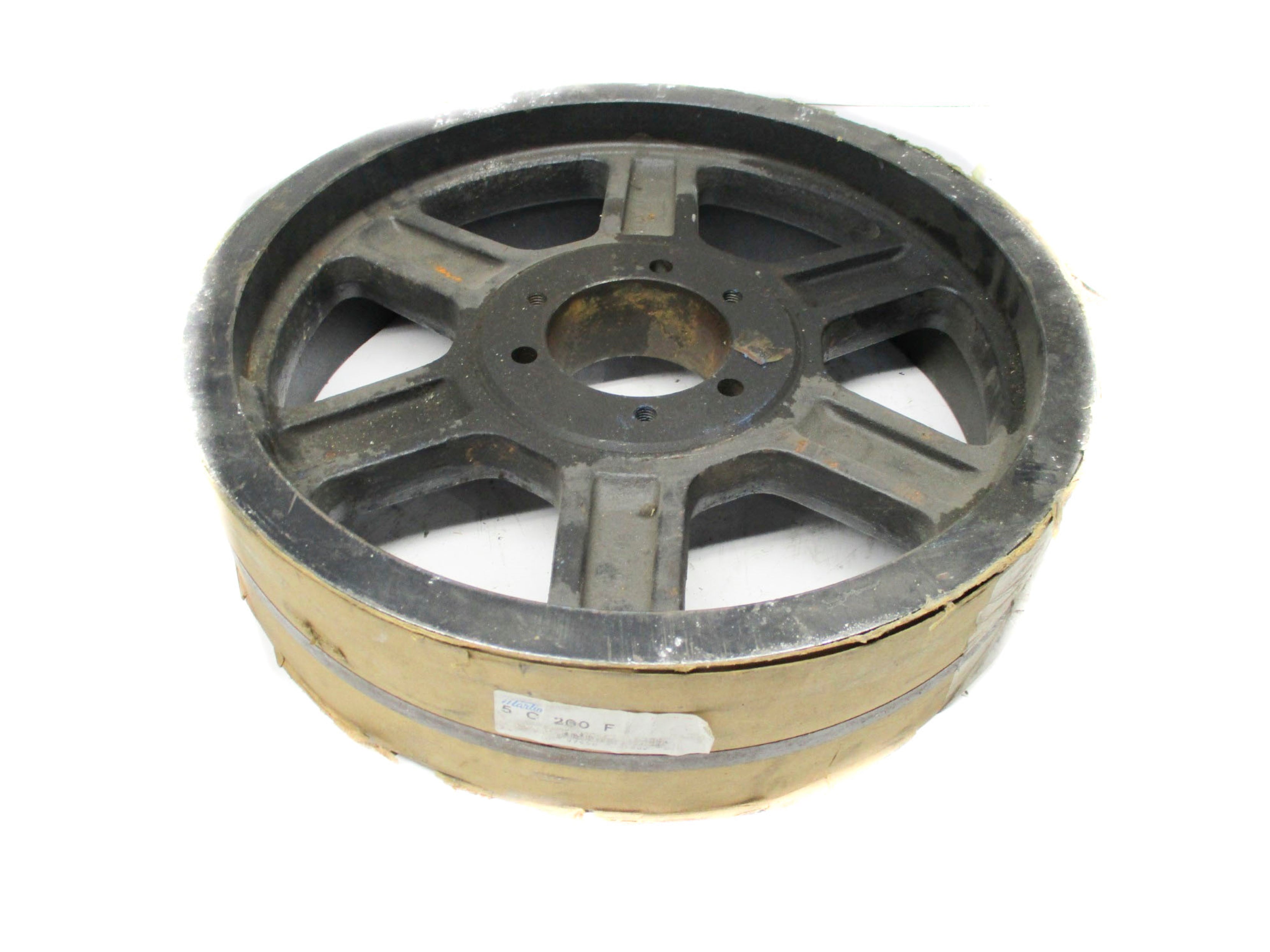 MARTIN 5C200F NSNP