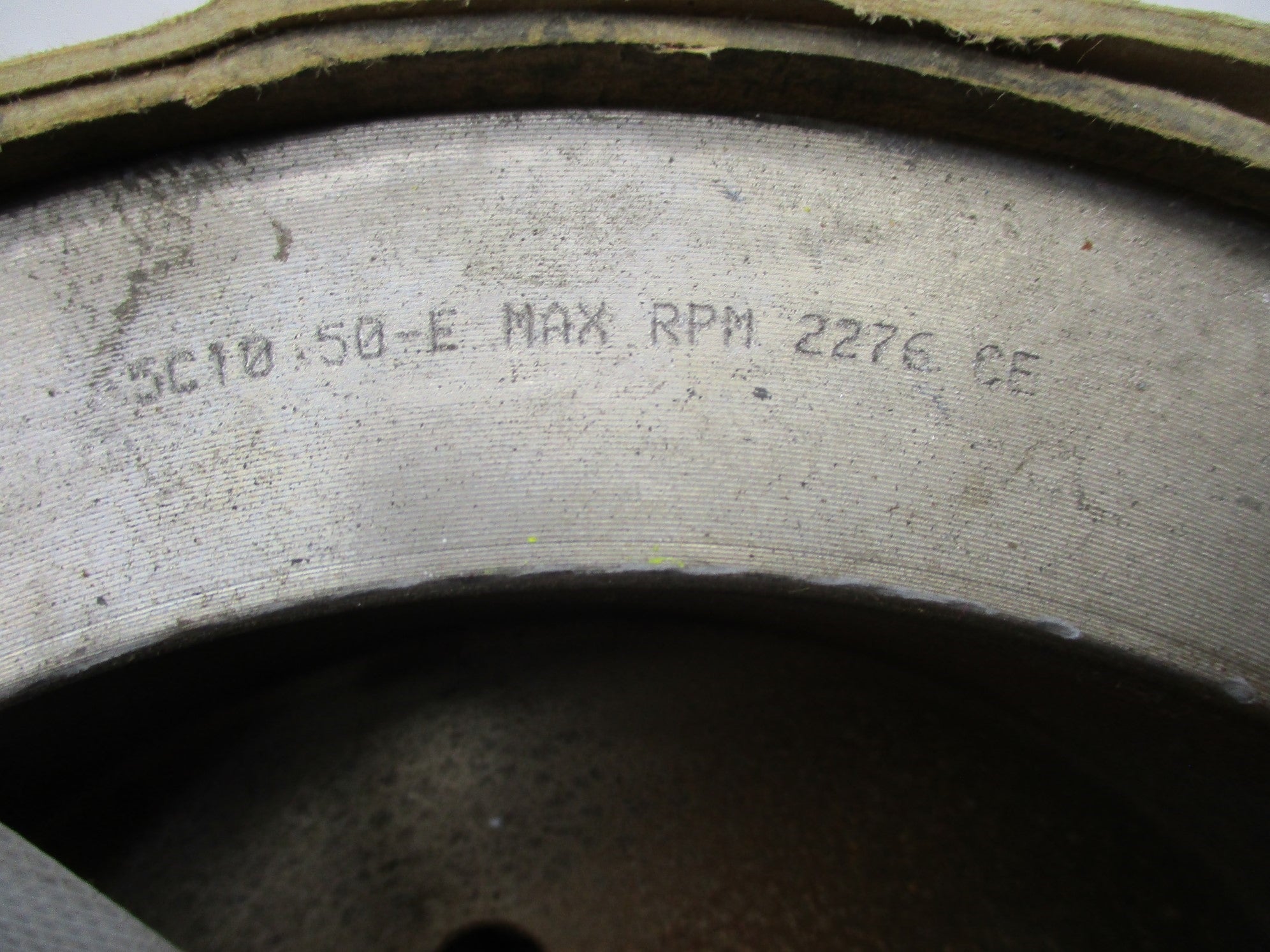 DODGE 5C10.50-E NSNP