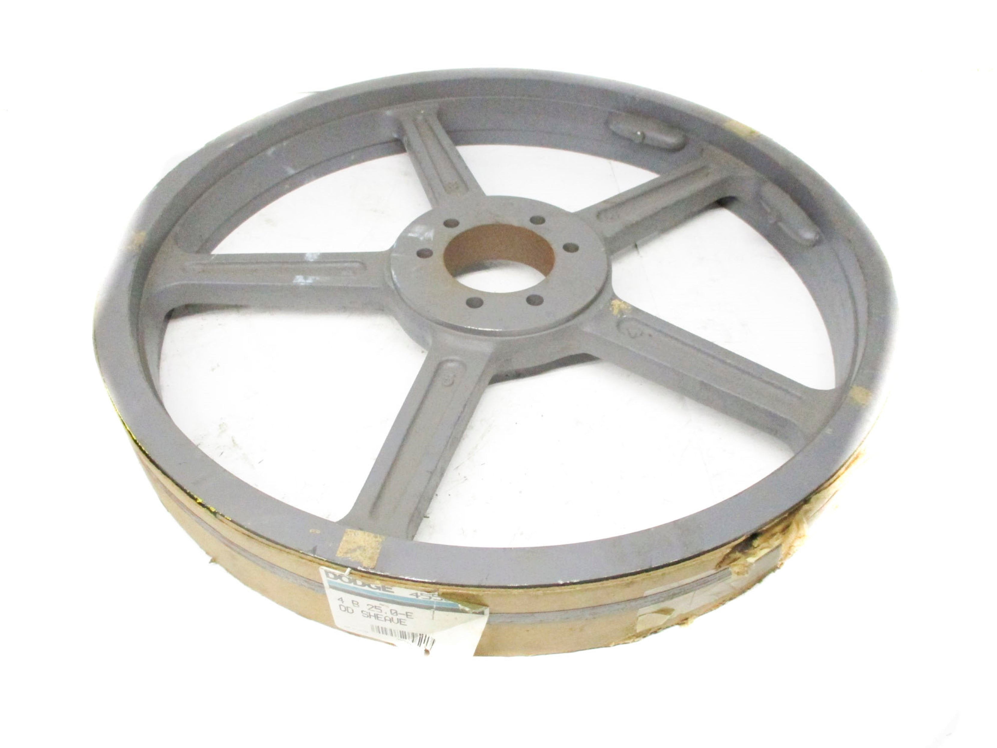DODGE 455672 4B25.0-E NSNP