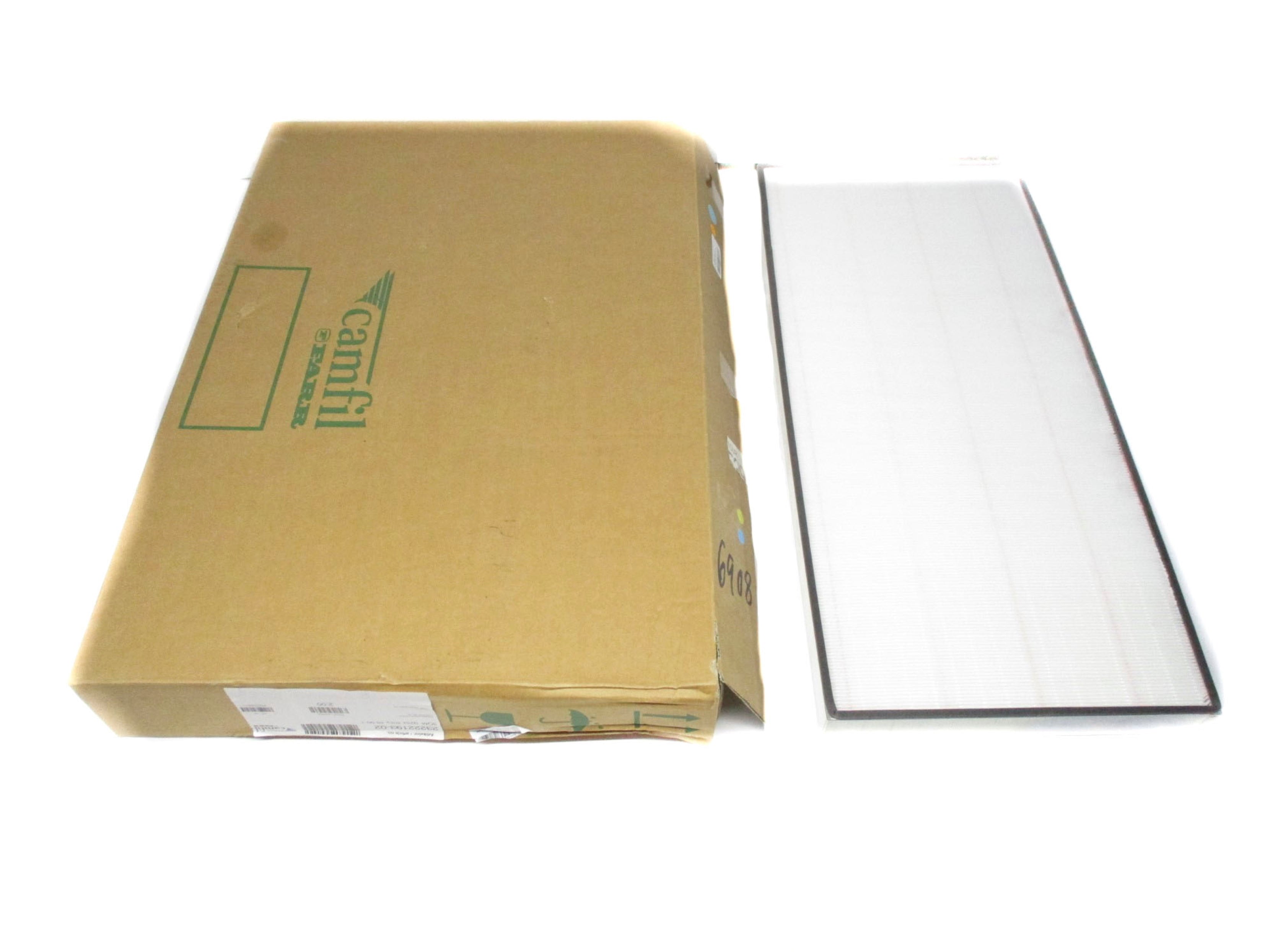 CAMFIL FARR 23222193-02 NSMP