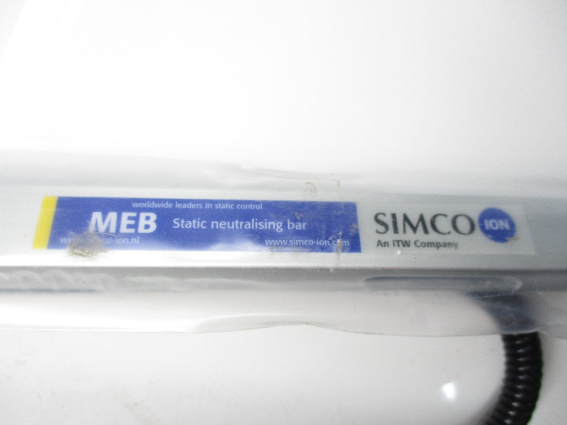 SIMCO MEB STATIC NEUTRALISING BAR NSNP