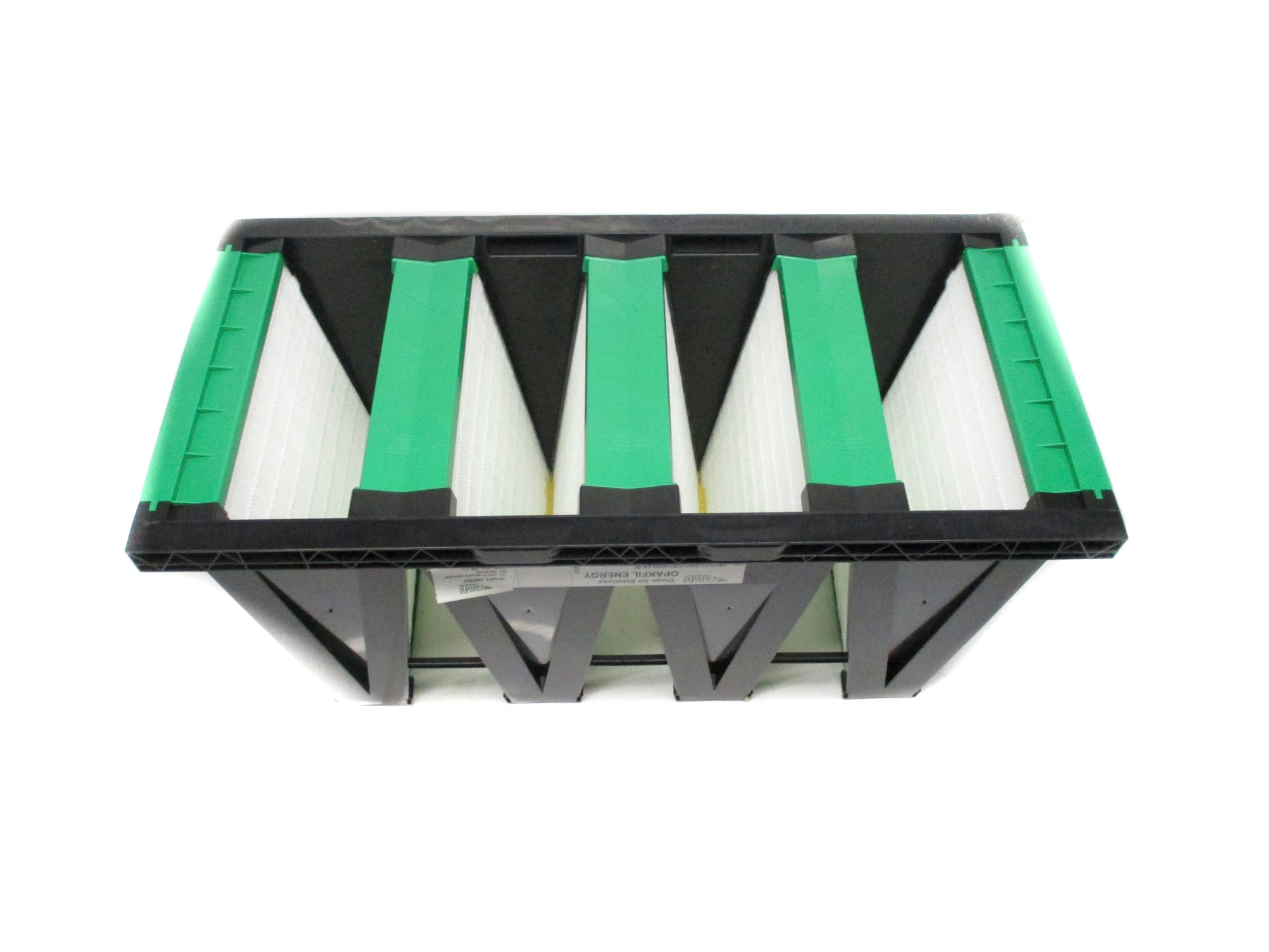 CAMFIL FARR OPGP-F7-0592x0287x0292-EN-00 NSMP