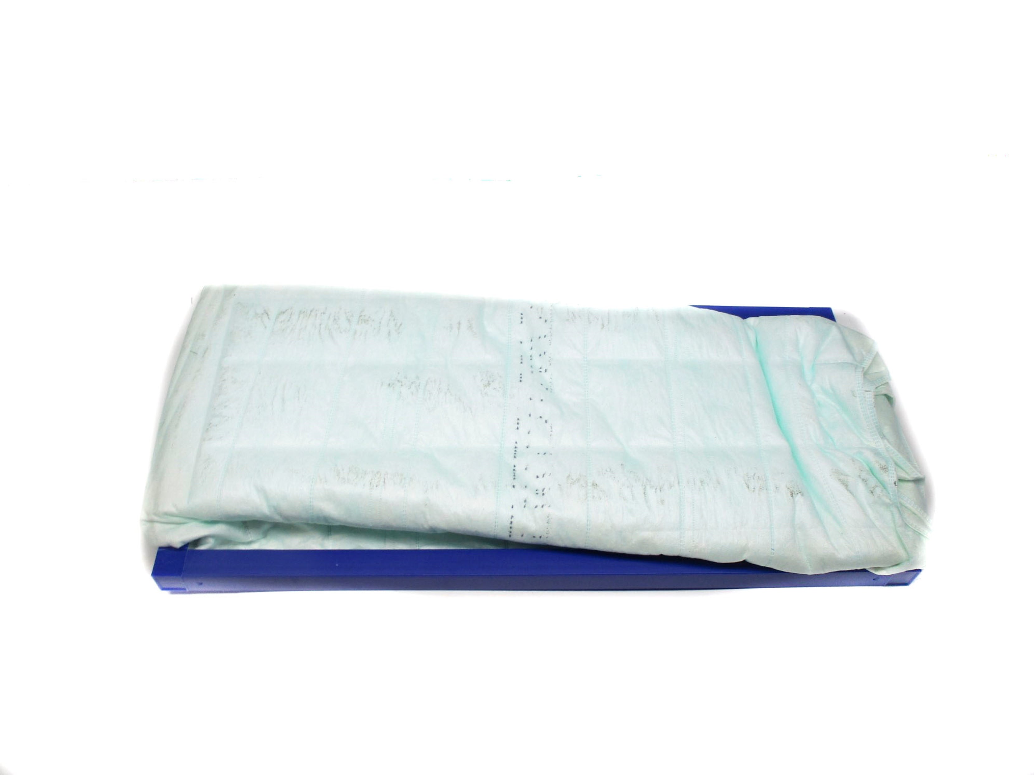 TROX TECHNIK PFS-M6-PLA-25/287X592X635X3-EN779 (PKG OF 6) NSMP