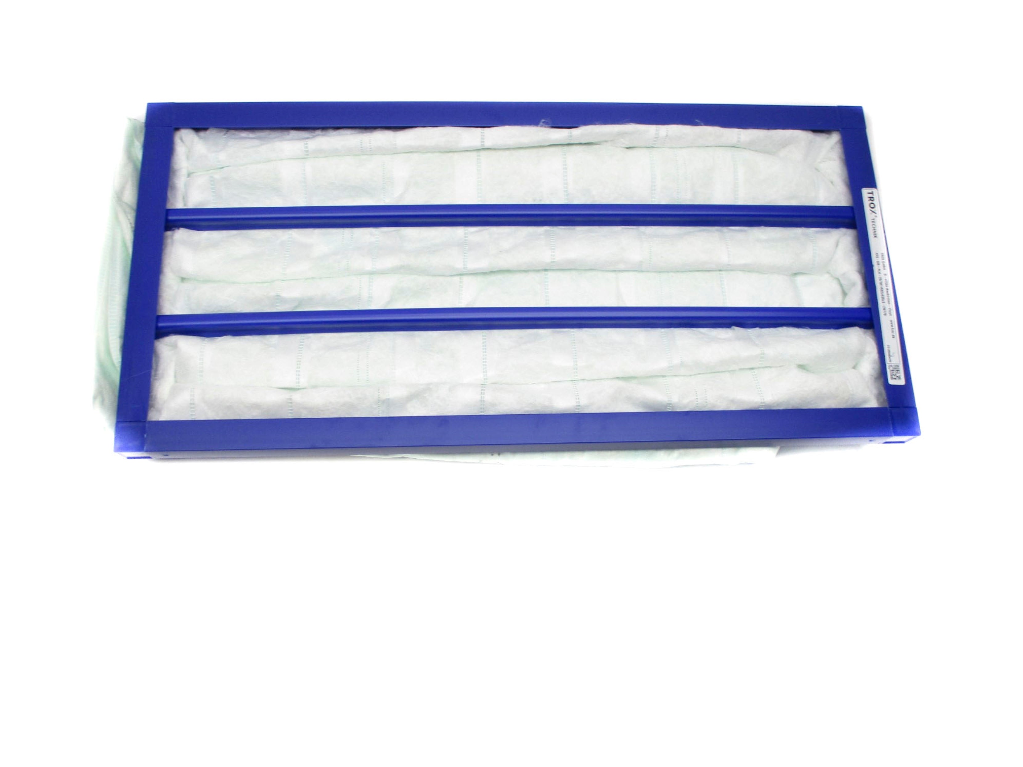 TROX TECHNIK PFS-M6-PLA-25/287X592X635X3 NSMP