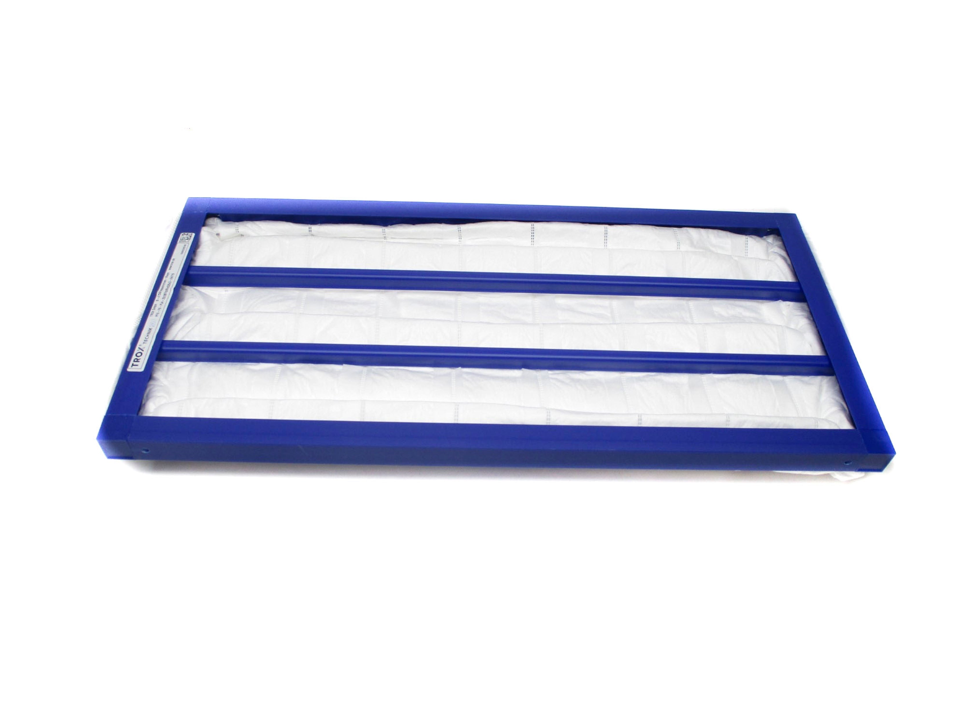 TROX TECHNIK PFS-F9-PLA-25/287X592X635X3 (PKG OF 4) NSMP