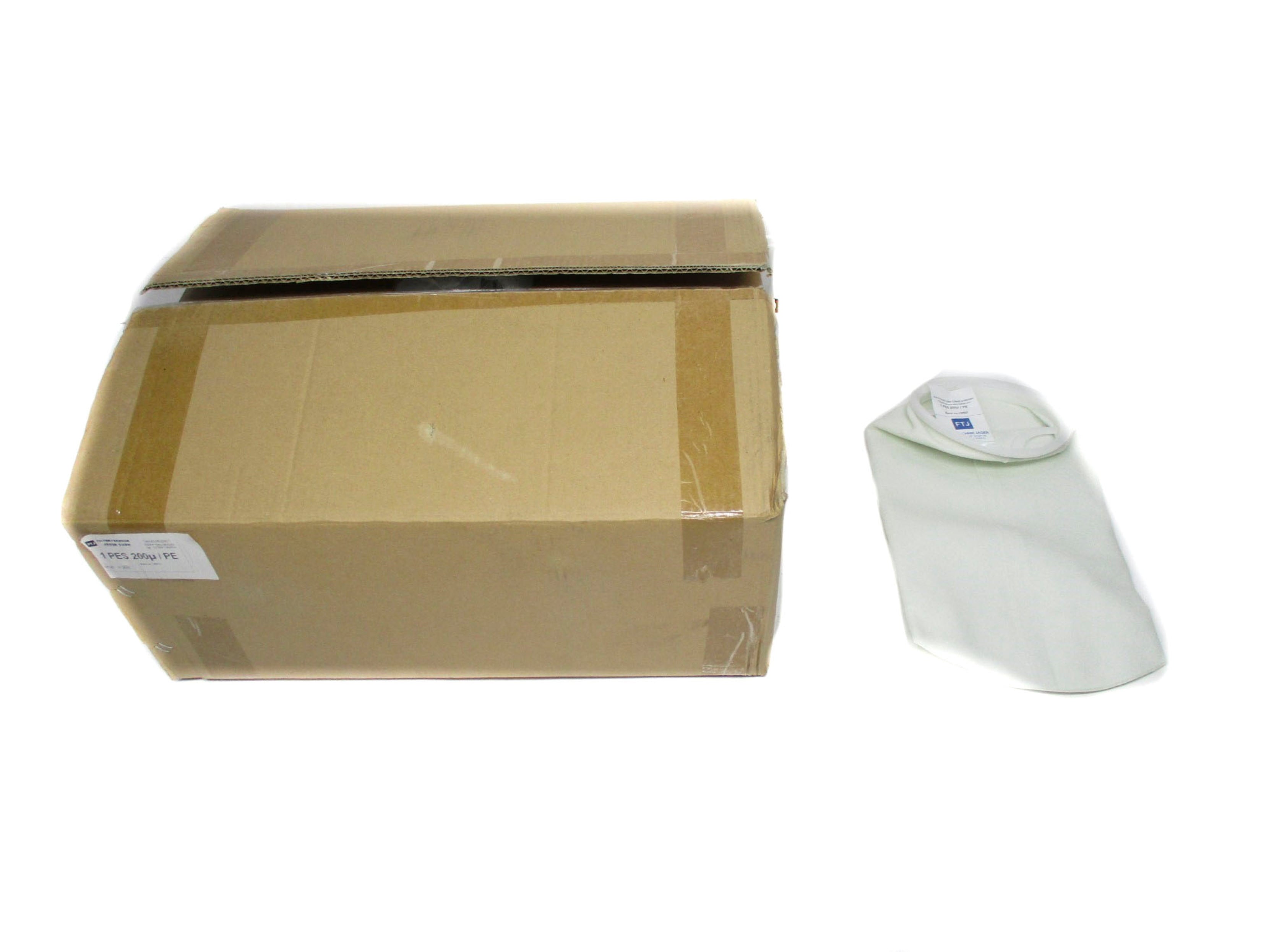 FILTERTECHNIK JAGER PES200 (PKG OF 30) NSMP