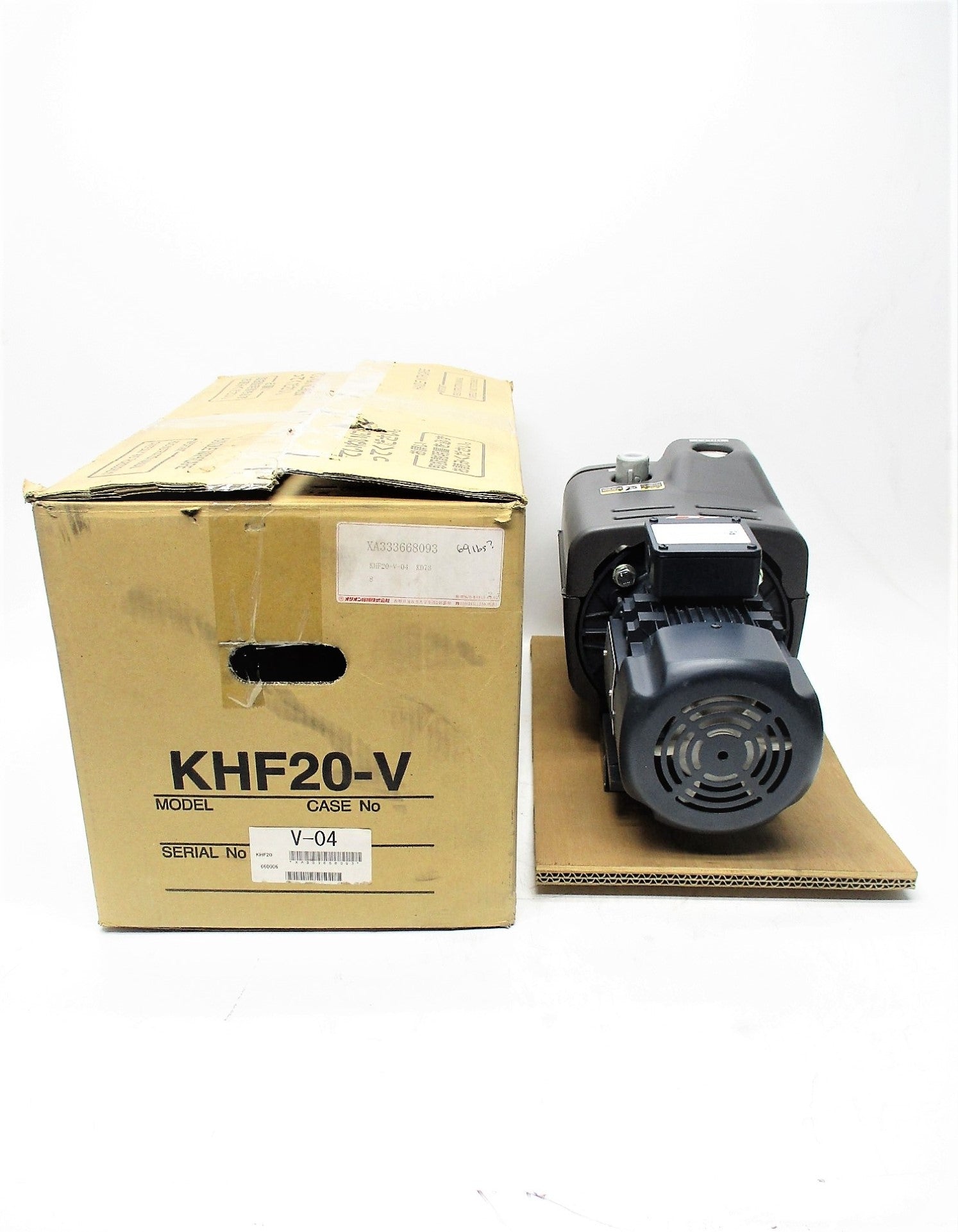 ORION KHF20-V-04 NSMP