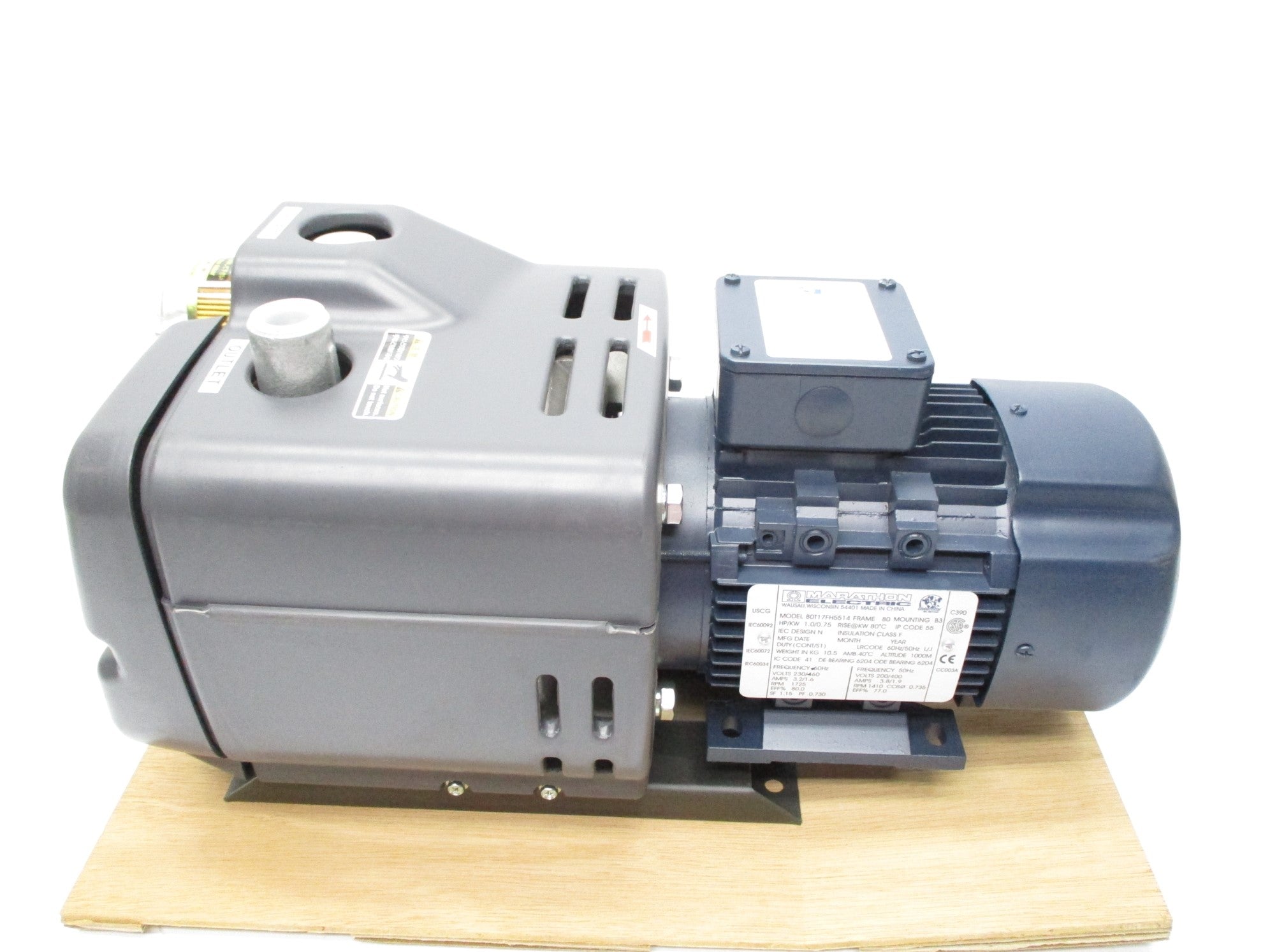 ORION KHF20-V-04 NSMP