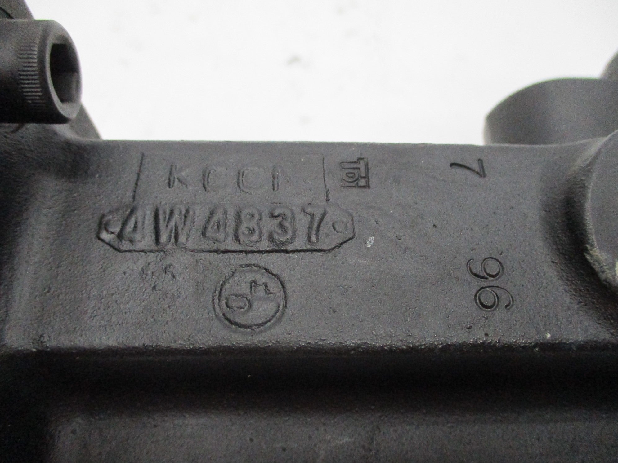 INDUSTRIAL MRO 4W4837 UNMP
