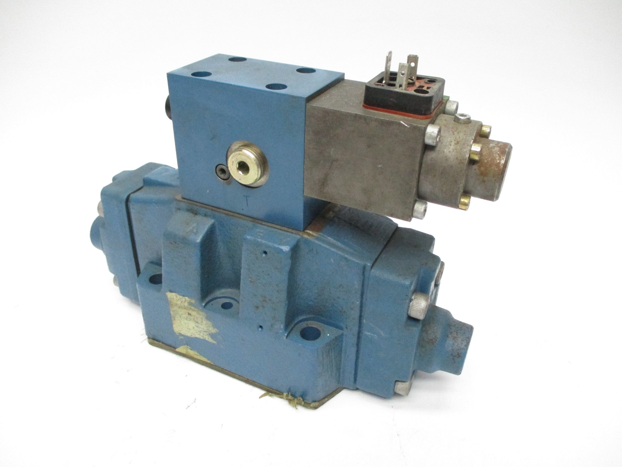 REXROTH 3DRE16P-60/100YG24K4V-1 UNMP