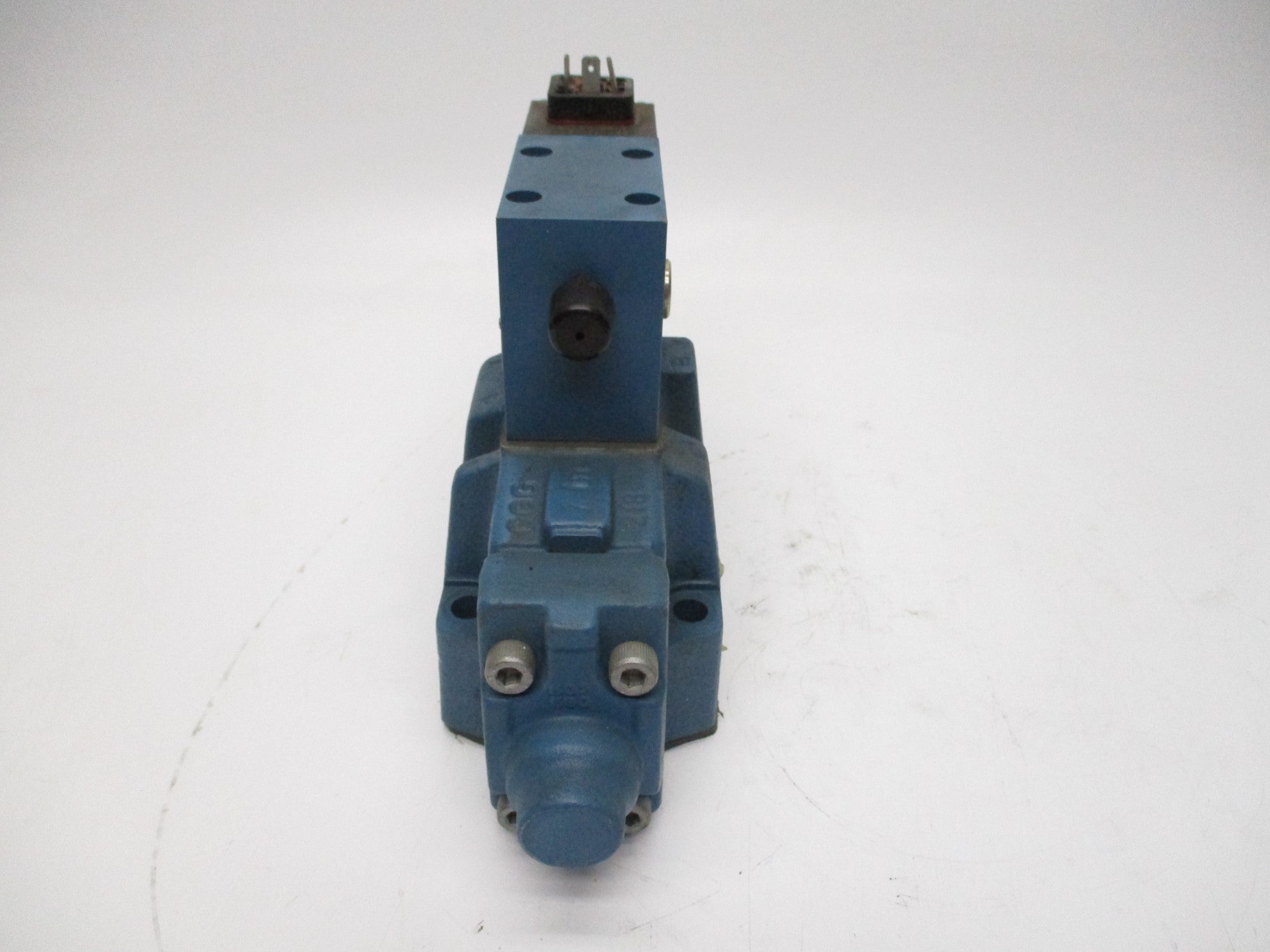REXROTH 3DRE16P-60/100YG24K4V-1 UNMP