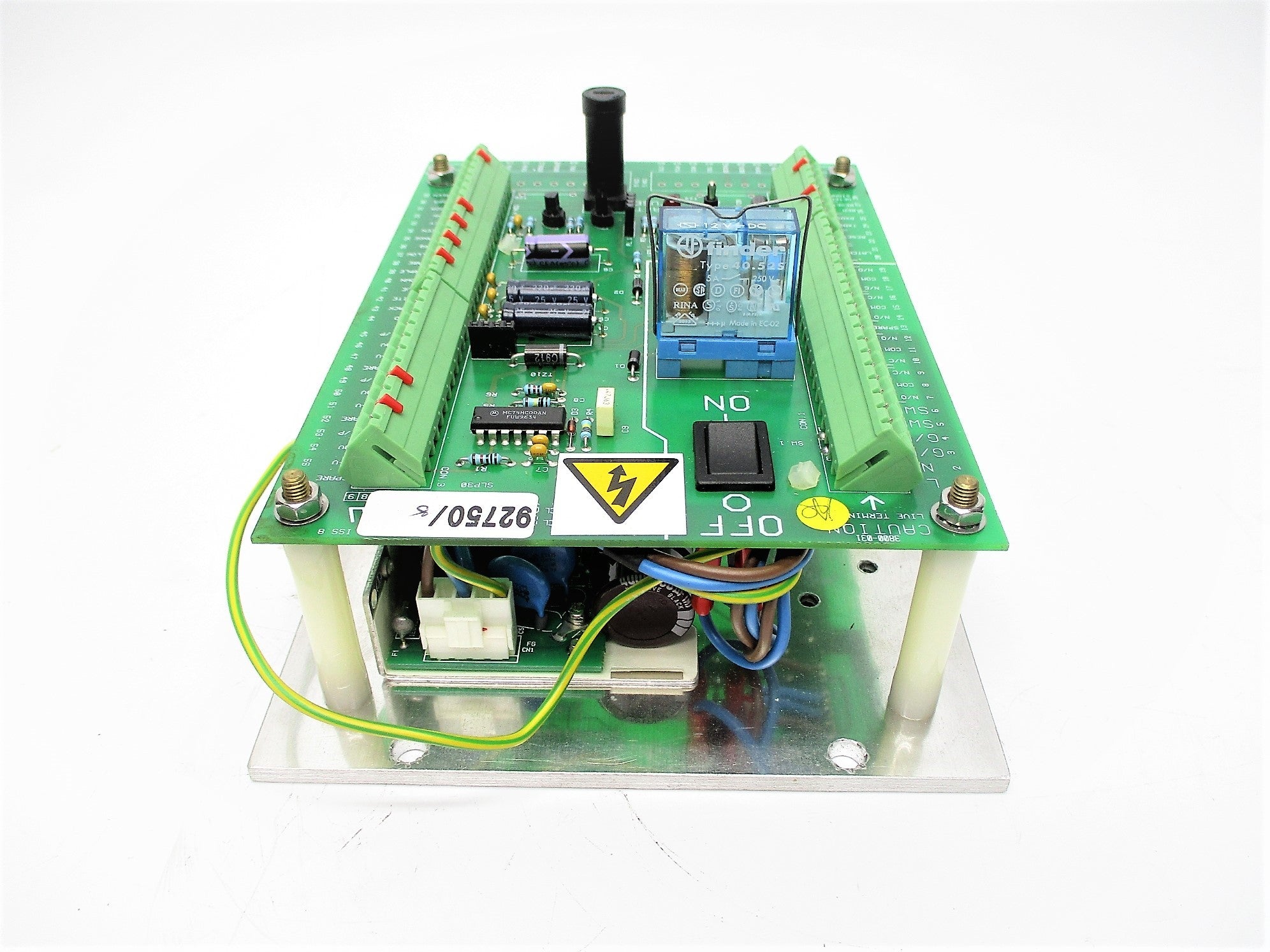 NEMIC-LAMBDA LWT30H-5FF/SCC UNMP