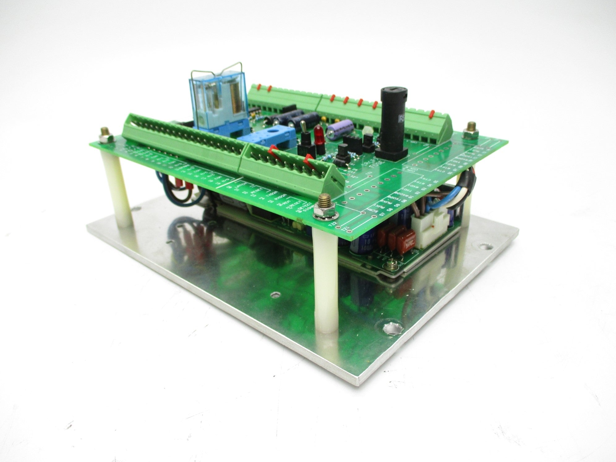 NEMIC-LAMBDA LWT30H-5FF/SCC UNMP