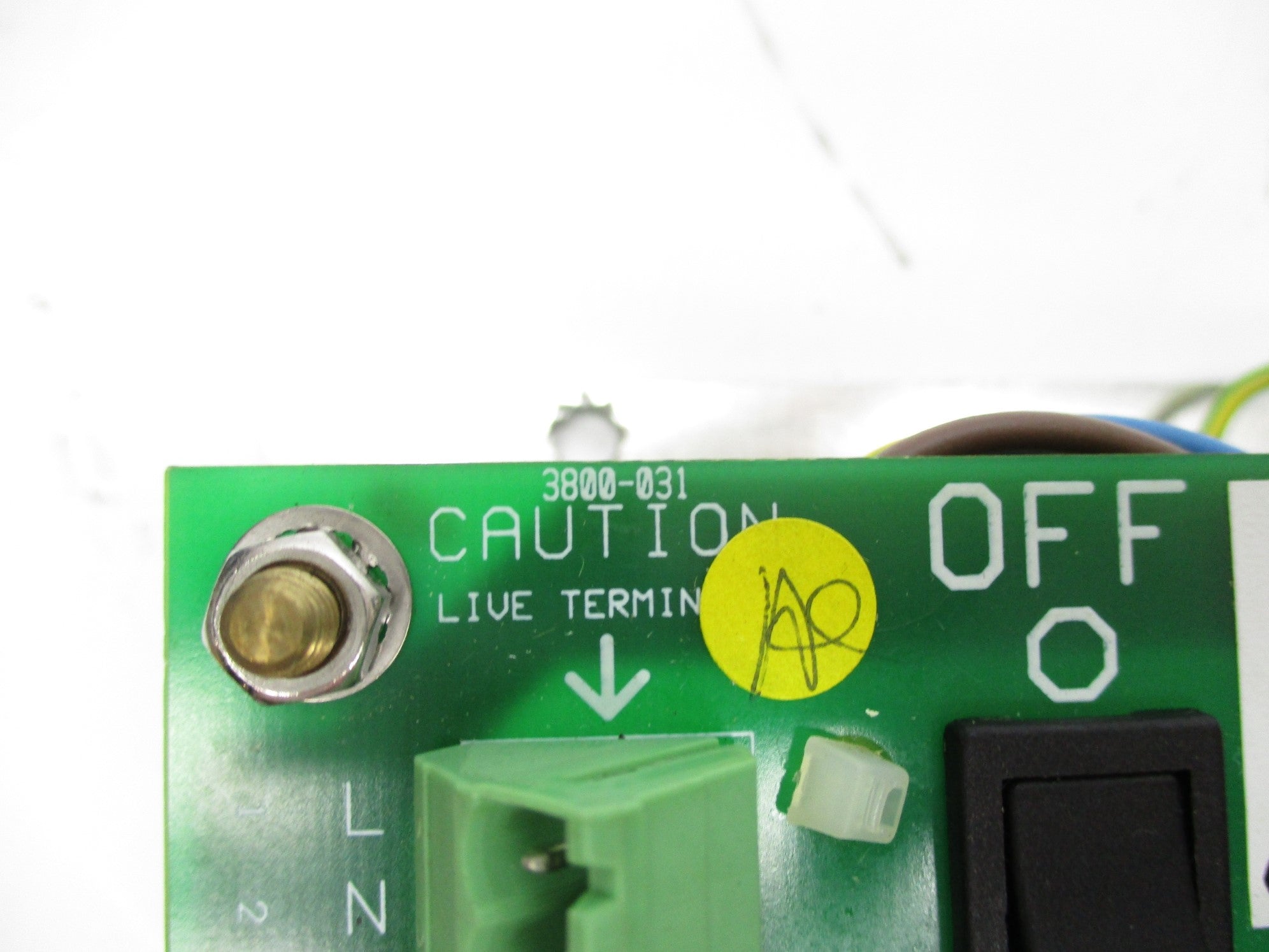 NEMIC-LAMBDA LWT30H-5FF/SCC UNMP