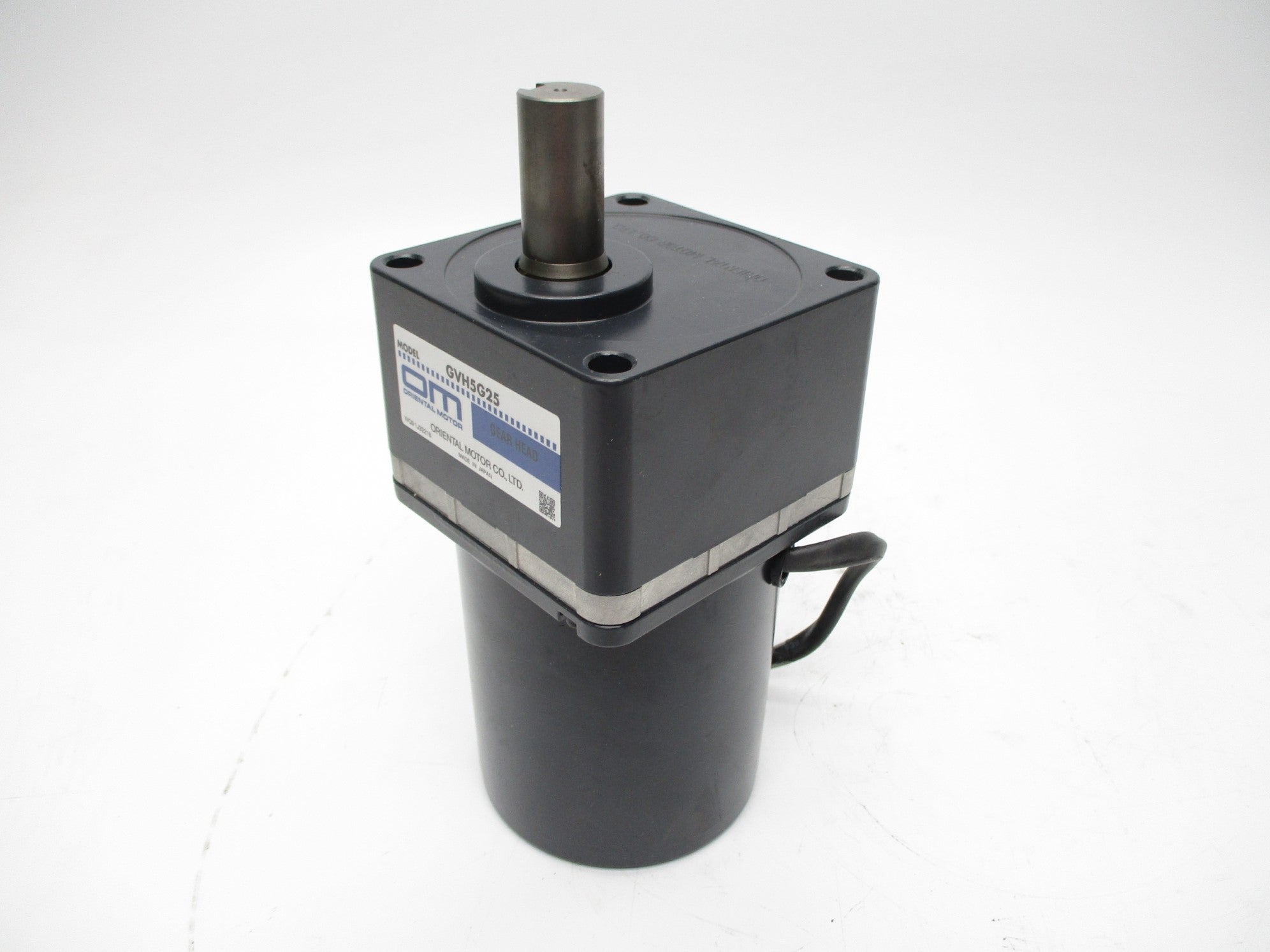 ORIENTAL MOTOR VHI540S-GVH NSNP