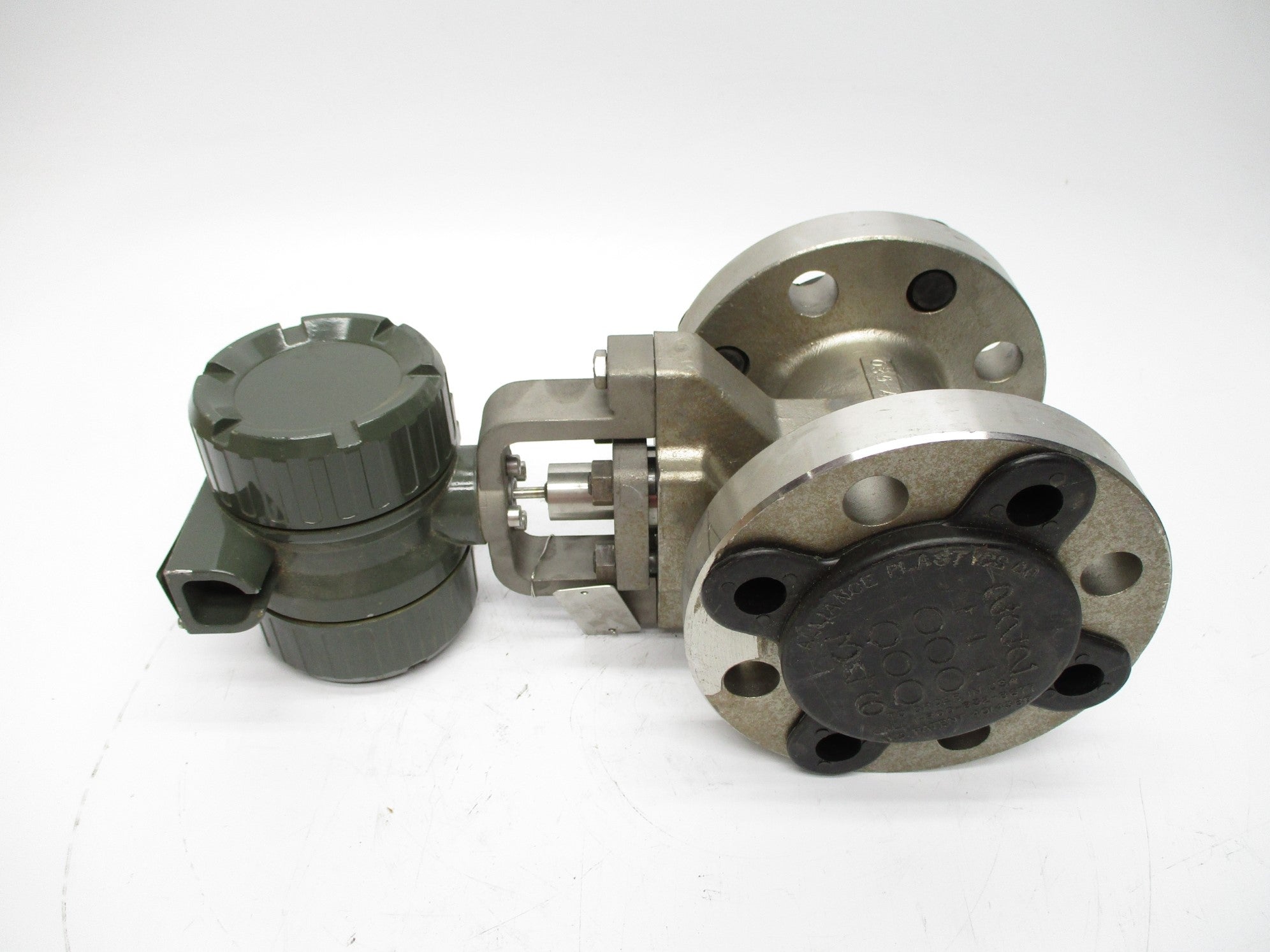 YOKOGAWA DY050-EBMBA4-2N/FF1/SCT 1440PSI NSNP