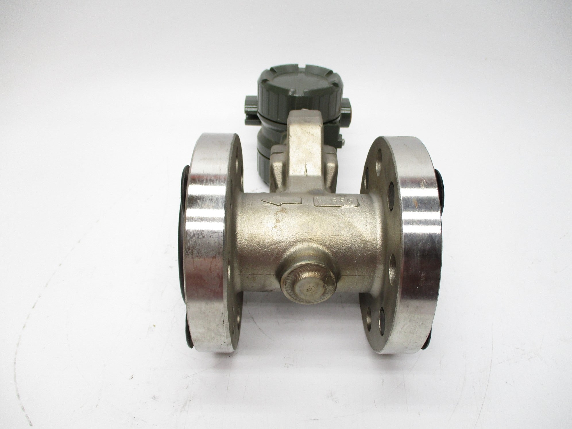 YOKOGAWA DY050-EBMBA4-2N/FF1/SCT 1440PSI NSNP