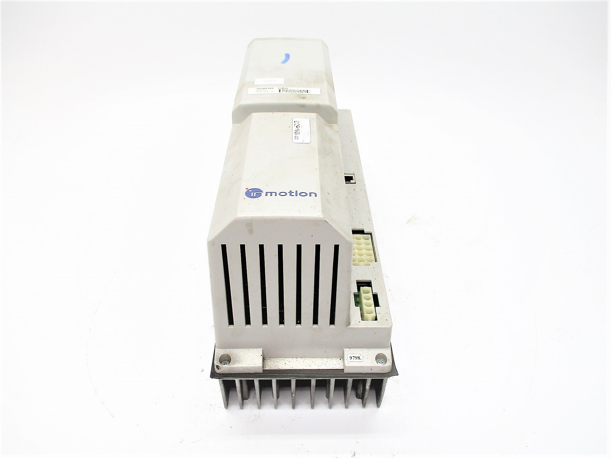 ABB 3HAB8101-1/05A UNMP
