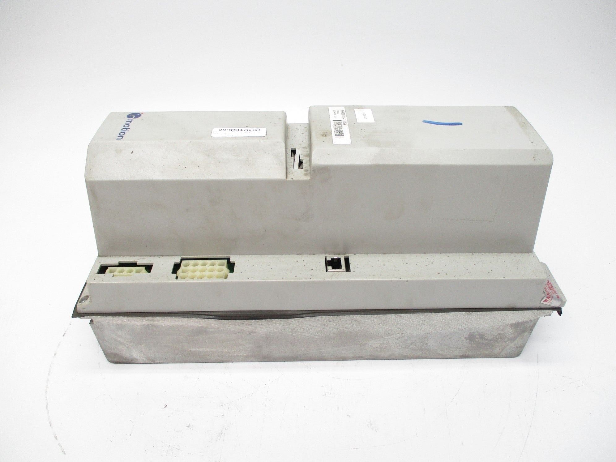 ABB 3HAB8101-1/05A UNMP