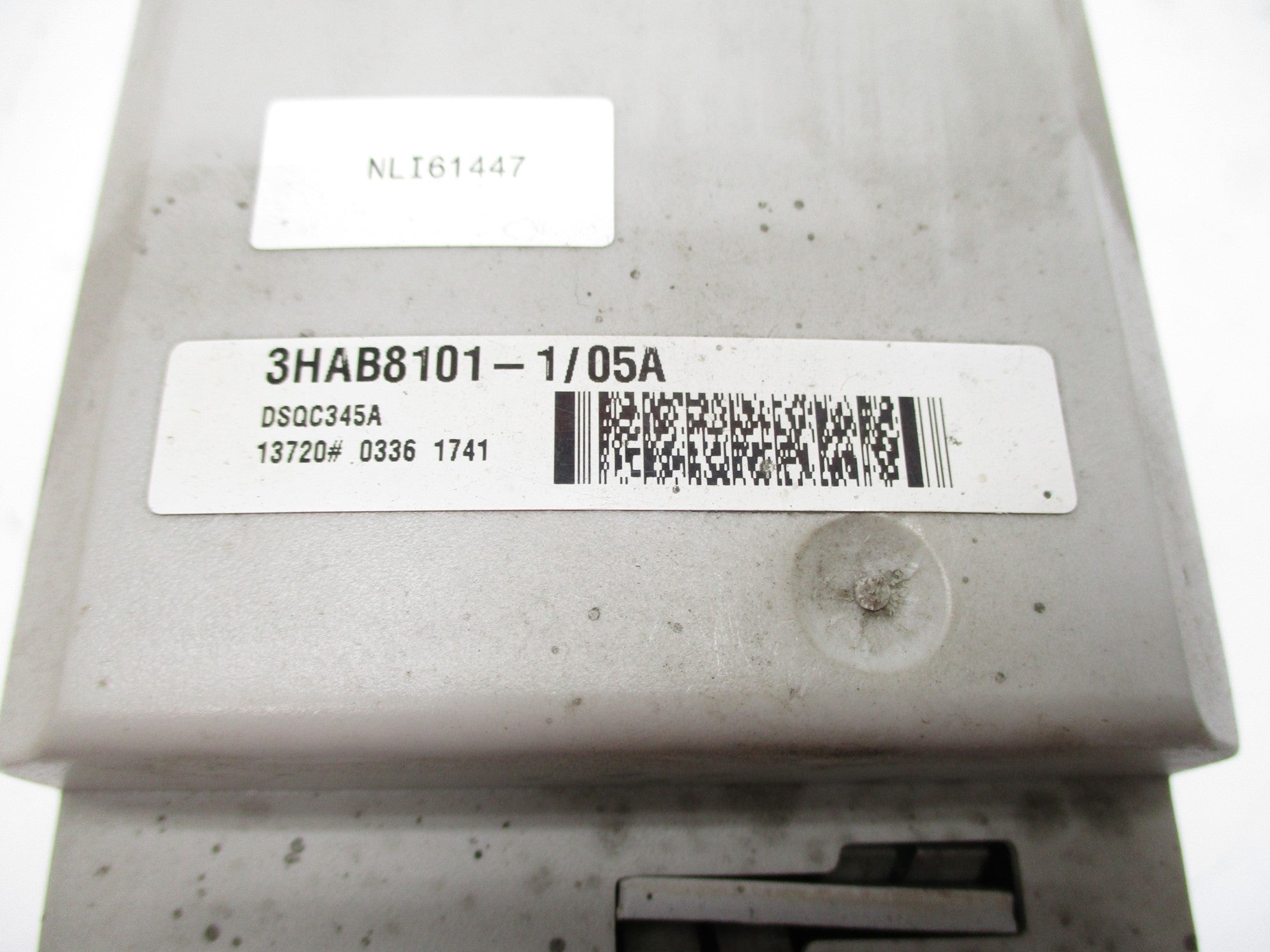 ABB 3HAB8101-1/05A UNMP