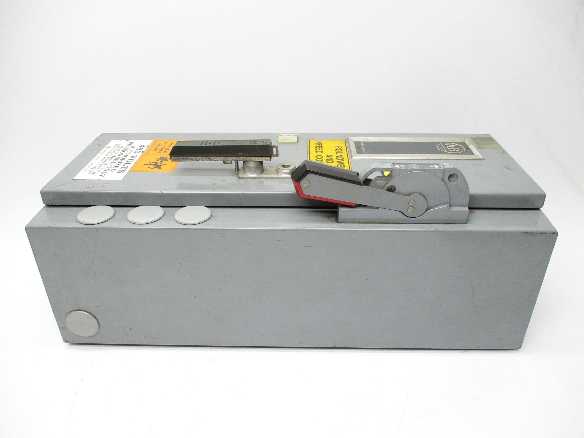 ALLEN BRADLEY 40050-549-01 UNMP