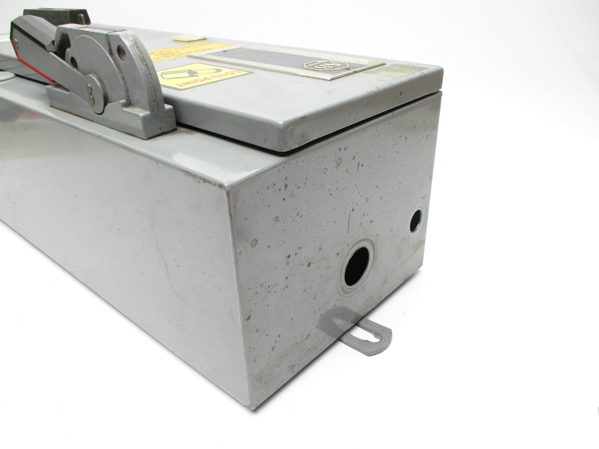 ALLEN BRADLEY 40050-549-01 UNMP
