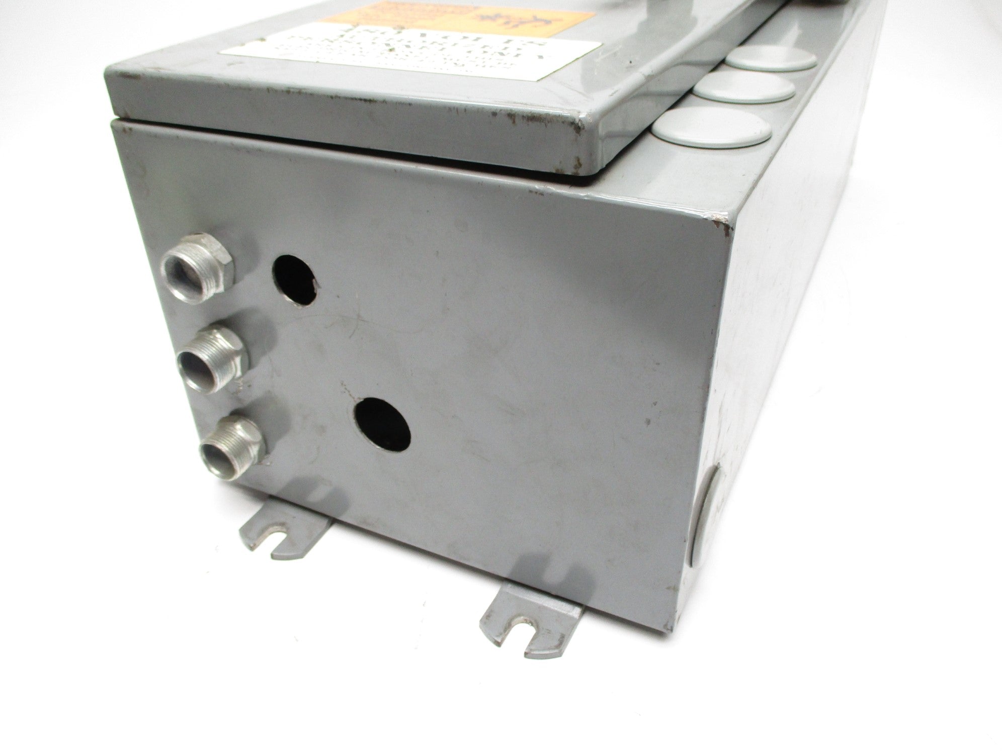 ALLEN BRADLEY 40050-549-01 UNMP