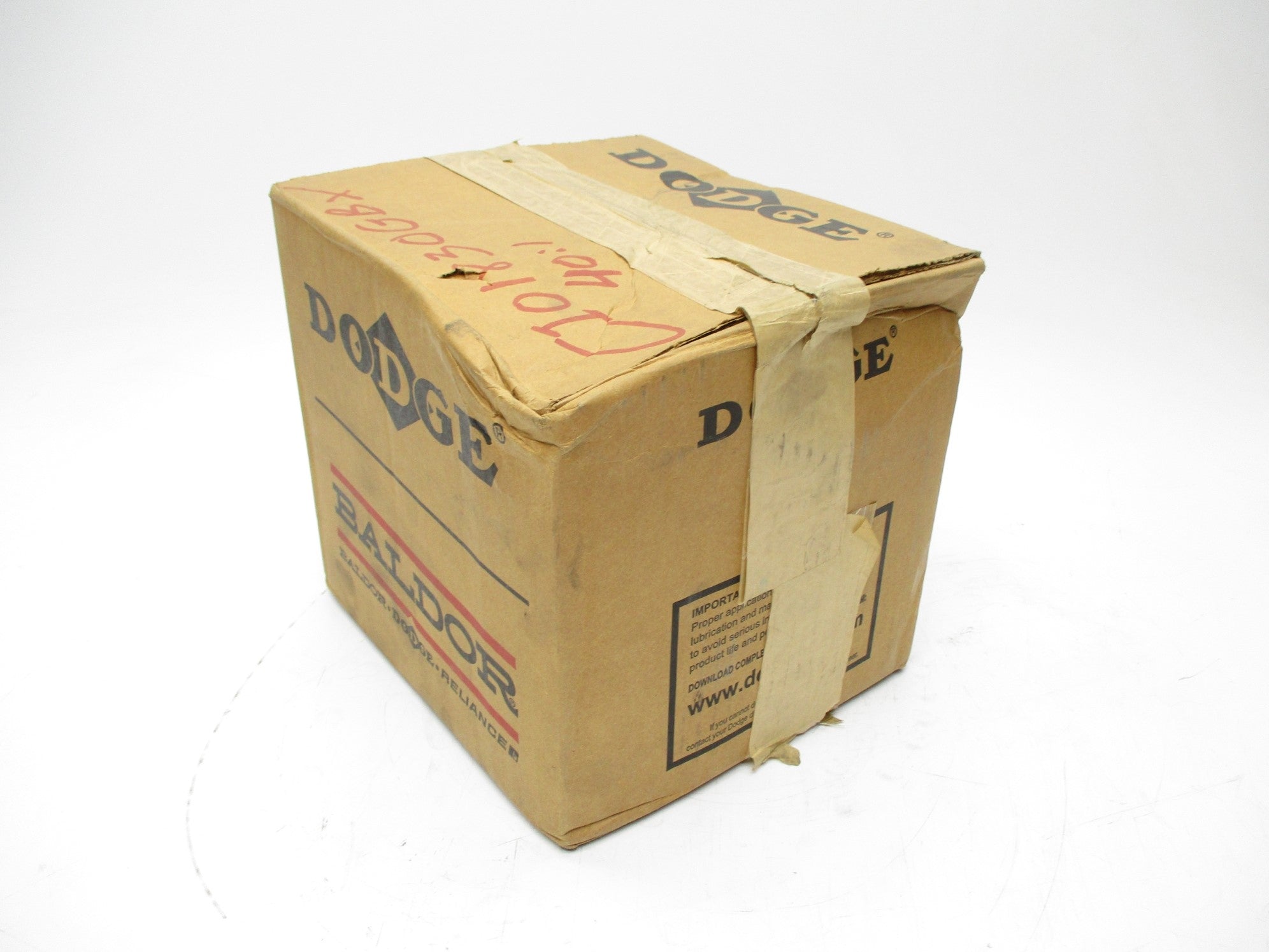 DODGE TIGEAR-2 13Q40R56 NSFS