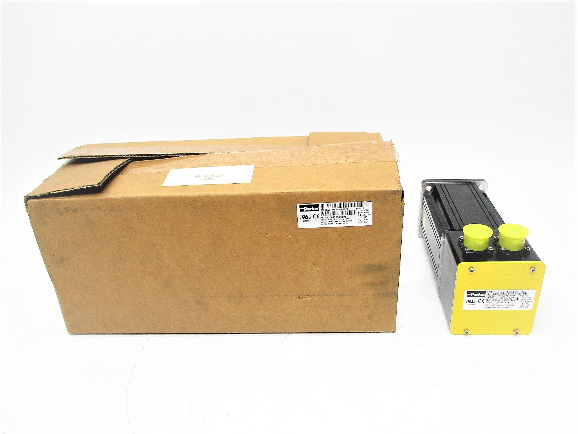 PARKER MPM892ASG7G1N NSMP