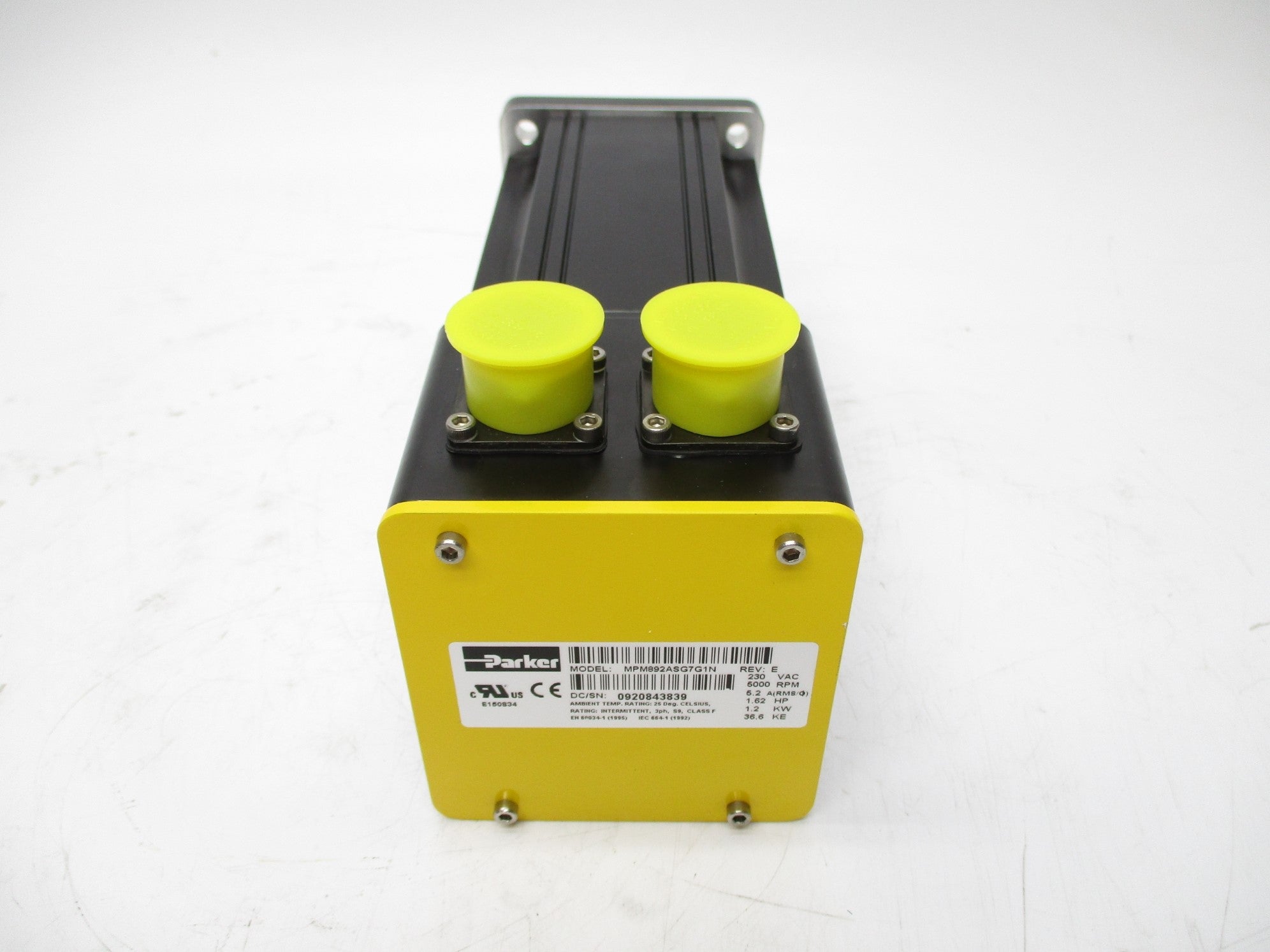 PARKER MPM892ASG7G1N NSMP