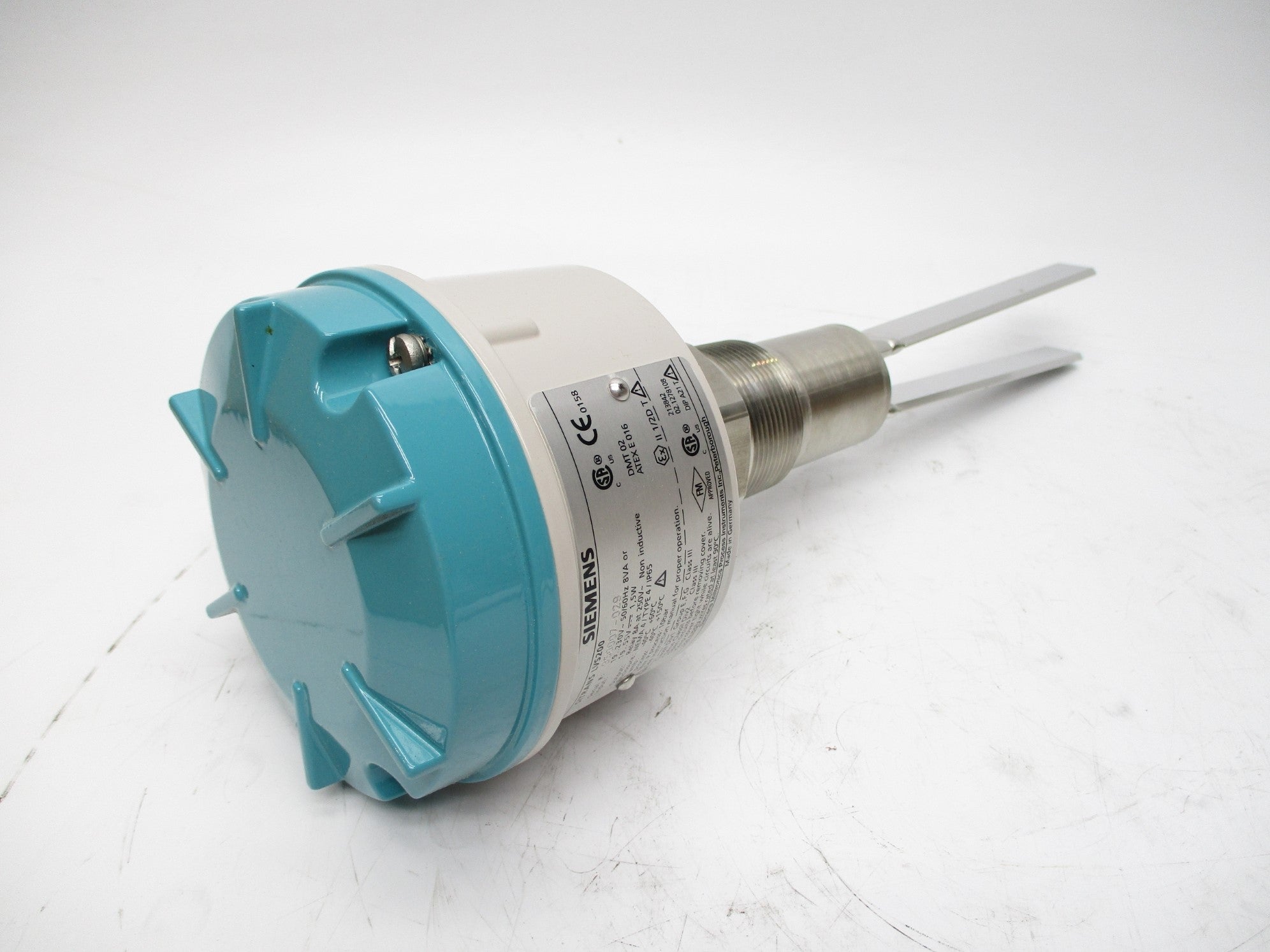SIEMENS LVS200 7ML5720-1AB11-0AA0 NSMP