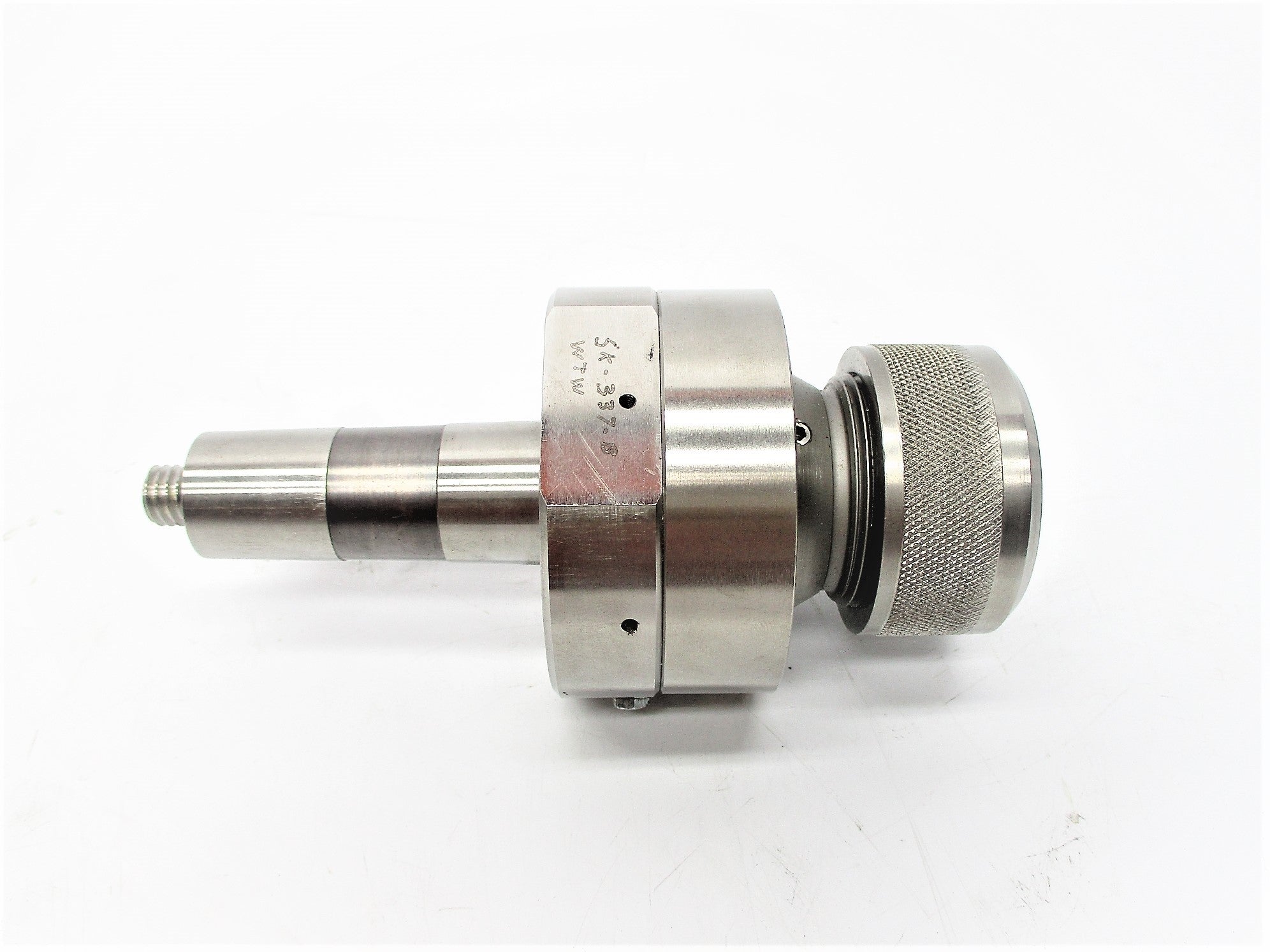 INDUSTRIAL MRO SK-337-B WTW NSNP