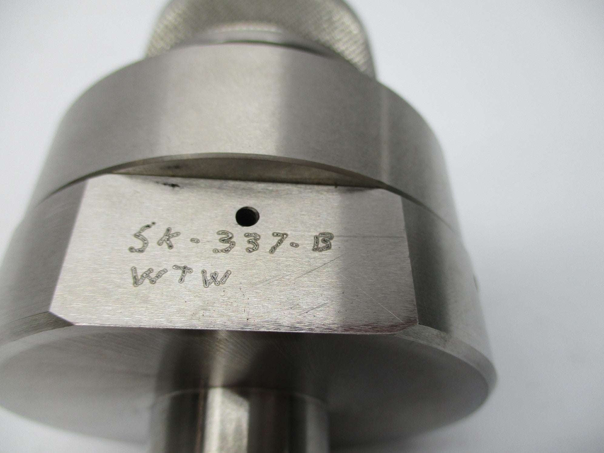 INDUSTRIAL MRO SK-337-B WTW NSNP