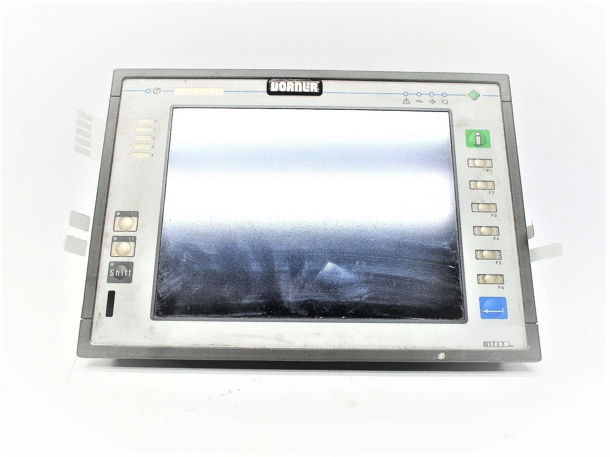 UNIOP ETT-VGA-0045 UNMP