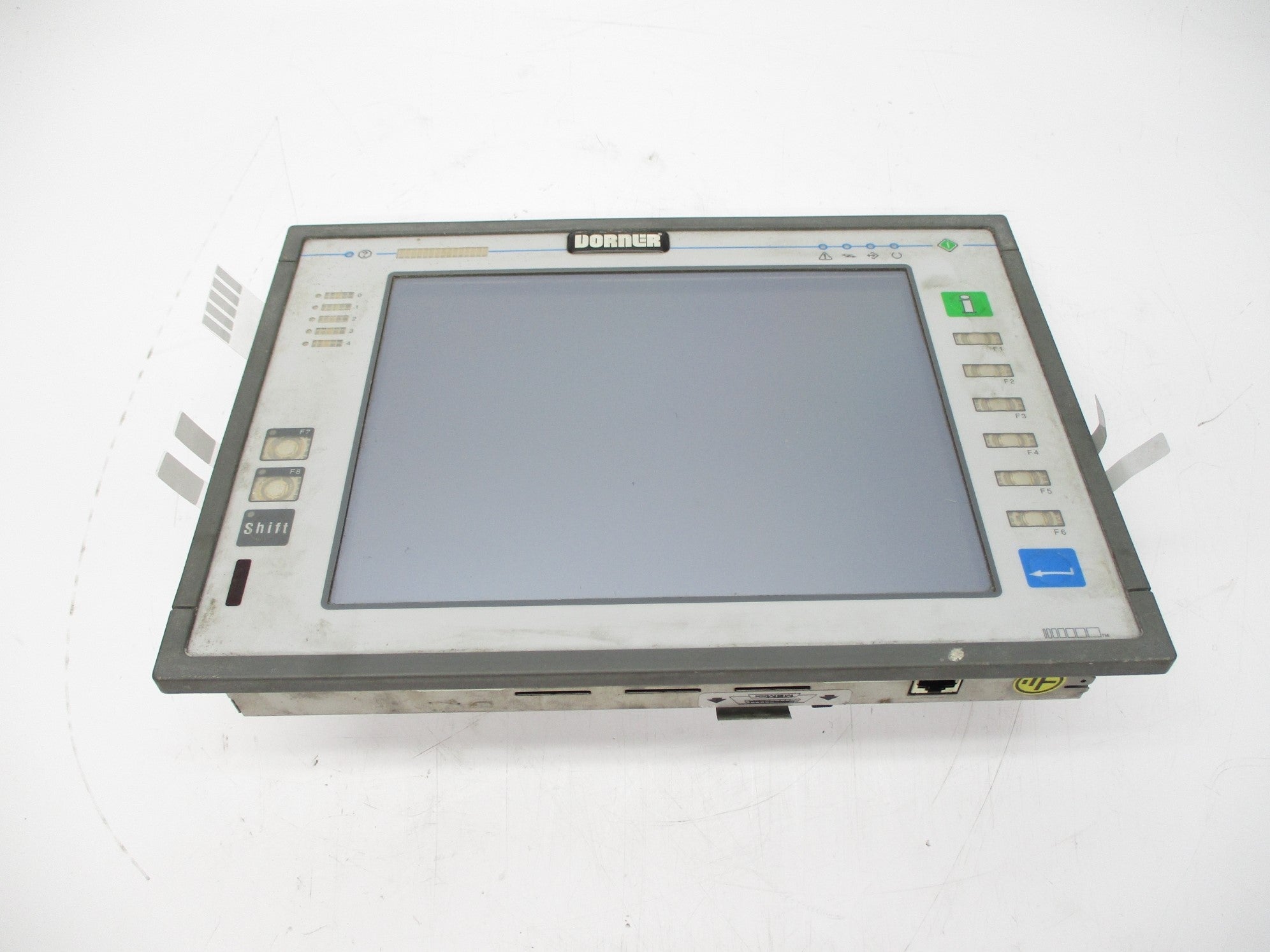 UNIOP ETT-VGA-0045 UNMP