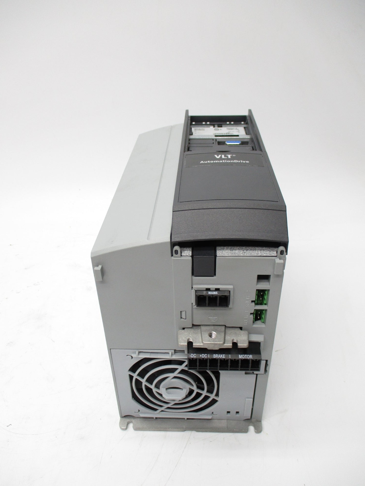 DANFOSS FC-302P4K0T6E21HXBGXXXXSXXXXAXBXCXXXXDX 131B0448 NSNP