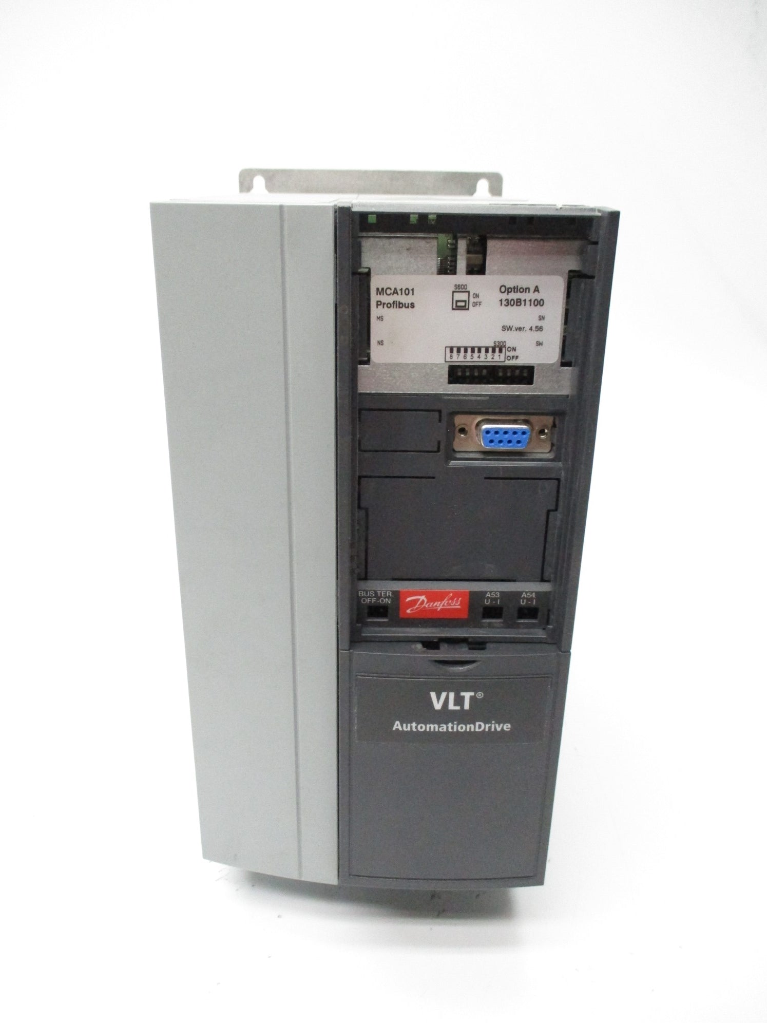 DANFOSS FC-302P4K0T6E21HXBGXXXXSXXXXAXBXCXXXXDX 131B0448 NSNP