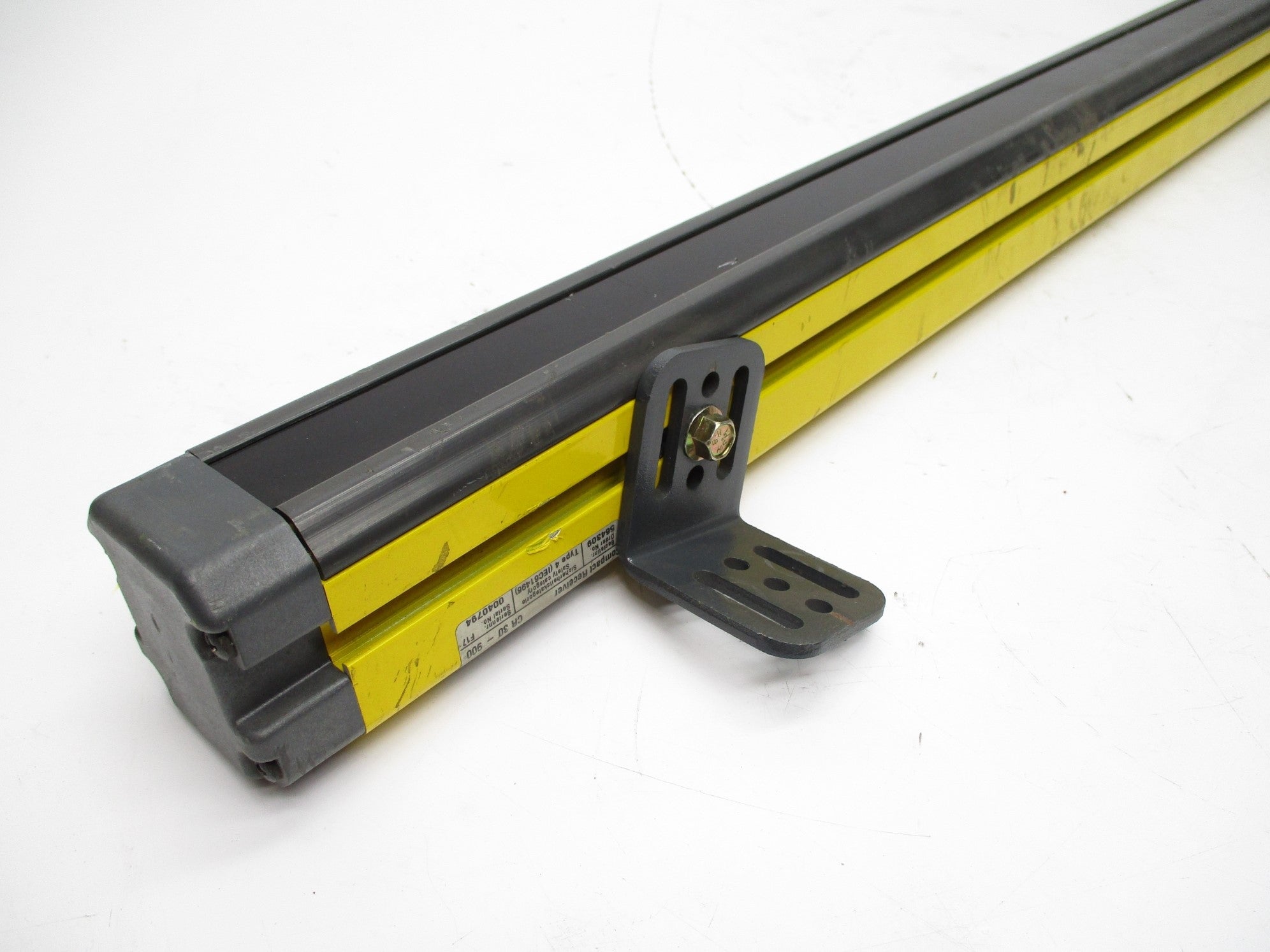 LEUZE LUMIFLEX CR30-900 UNMP