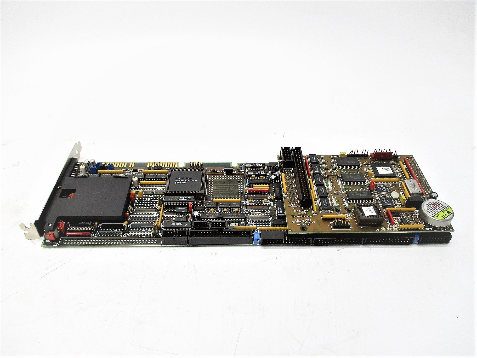 DELTA TAU 602705-103 NSNP