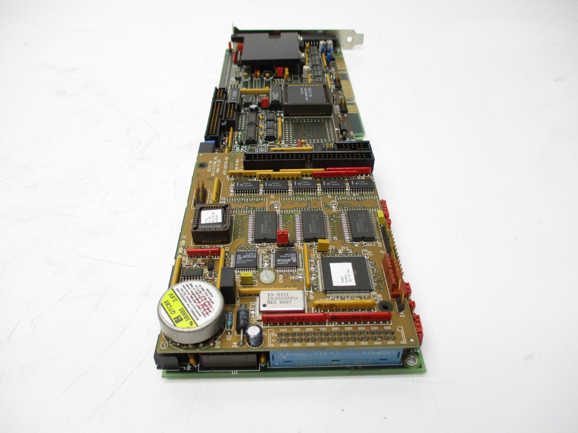 DELTA TAU 602705-103 NSNP
