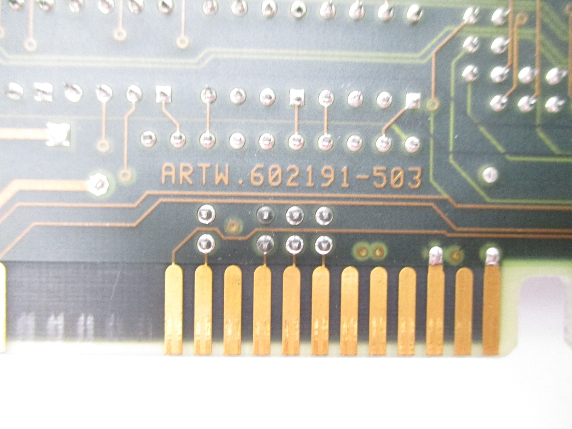 DELTA TAU 602705-103 NSNP