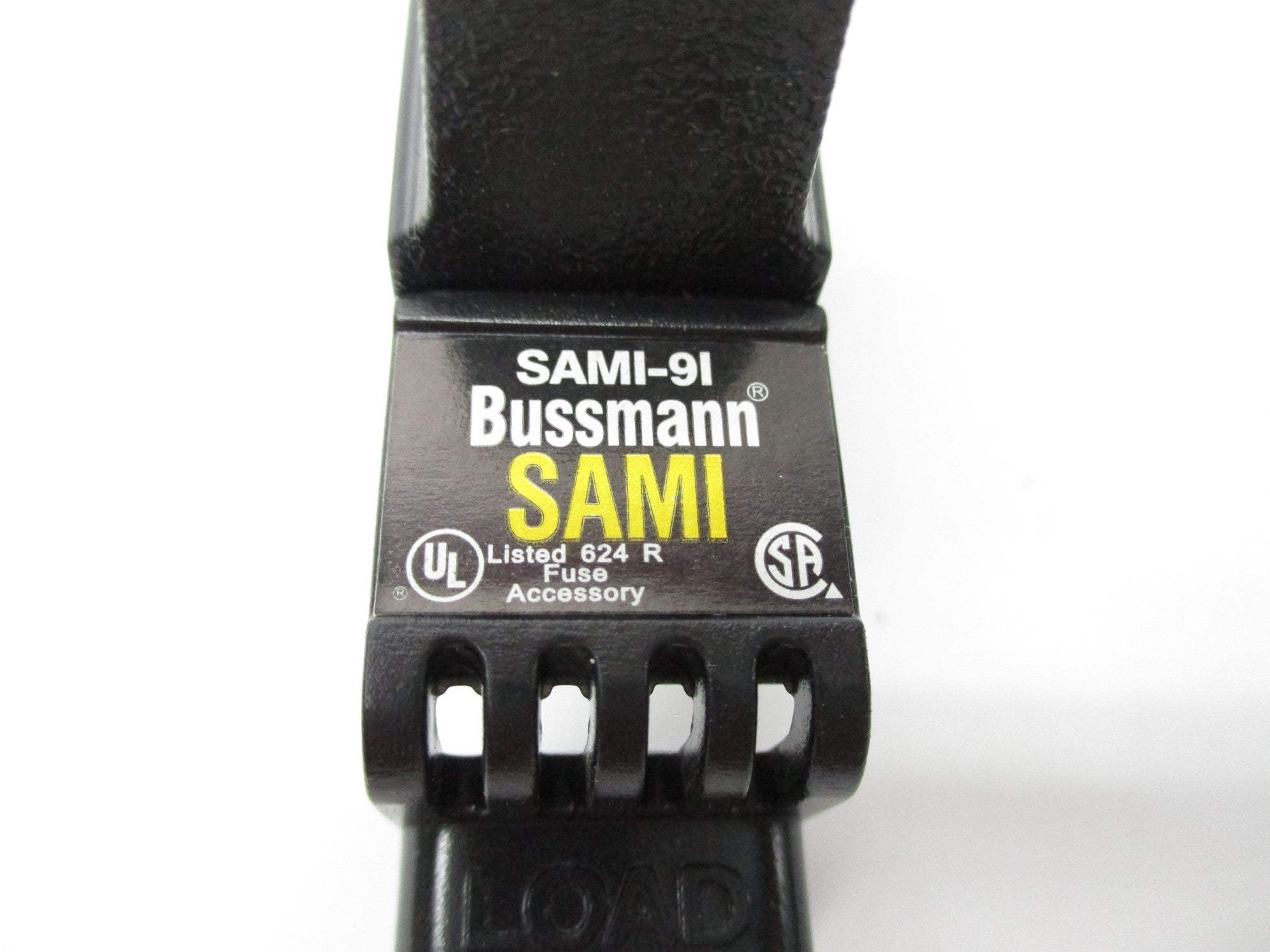 BUSSMAN SAMI-9I NSNP