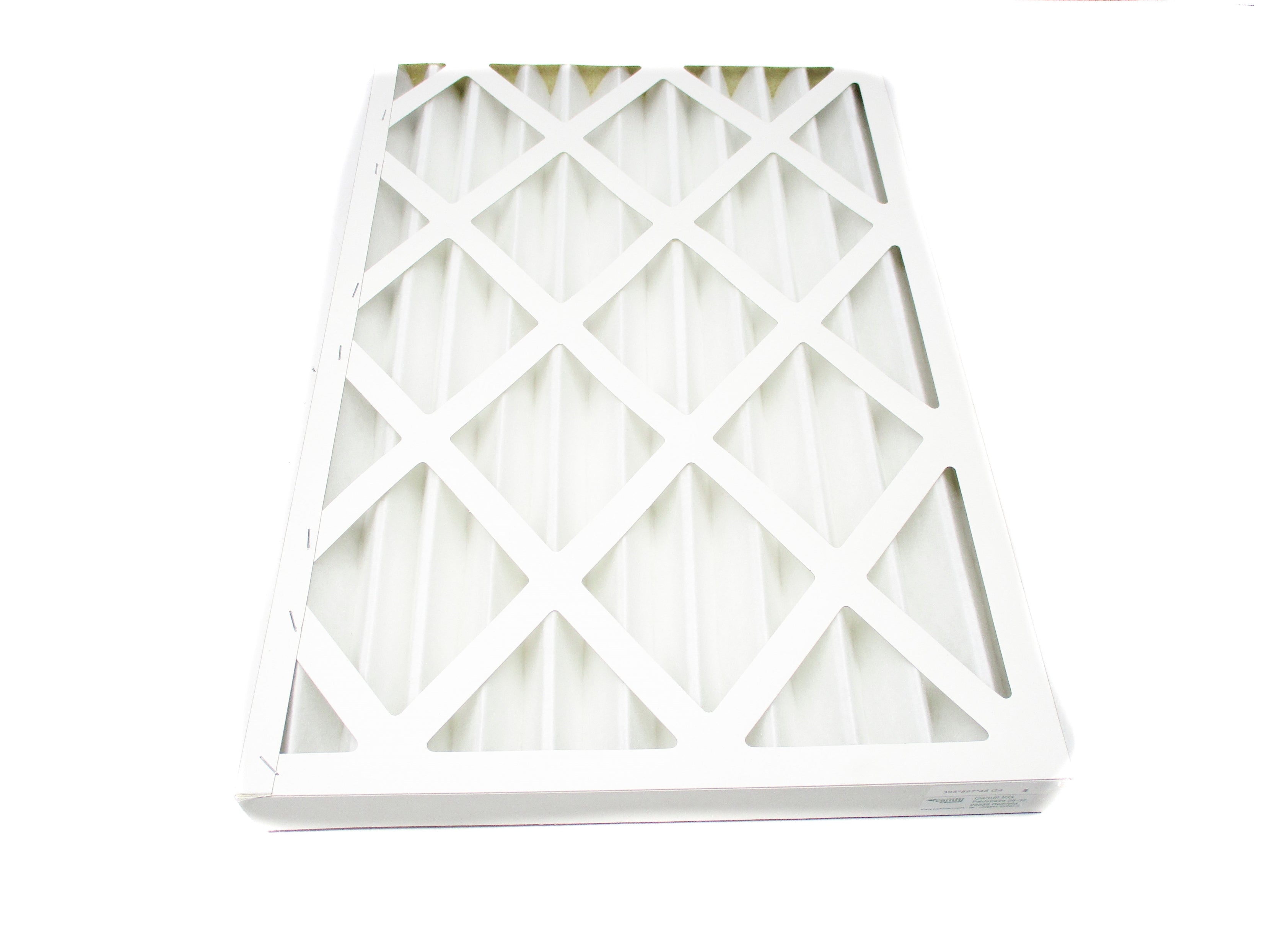 CAMFIL FARR KG 395x597x45 G4 NSNP