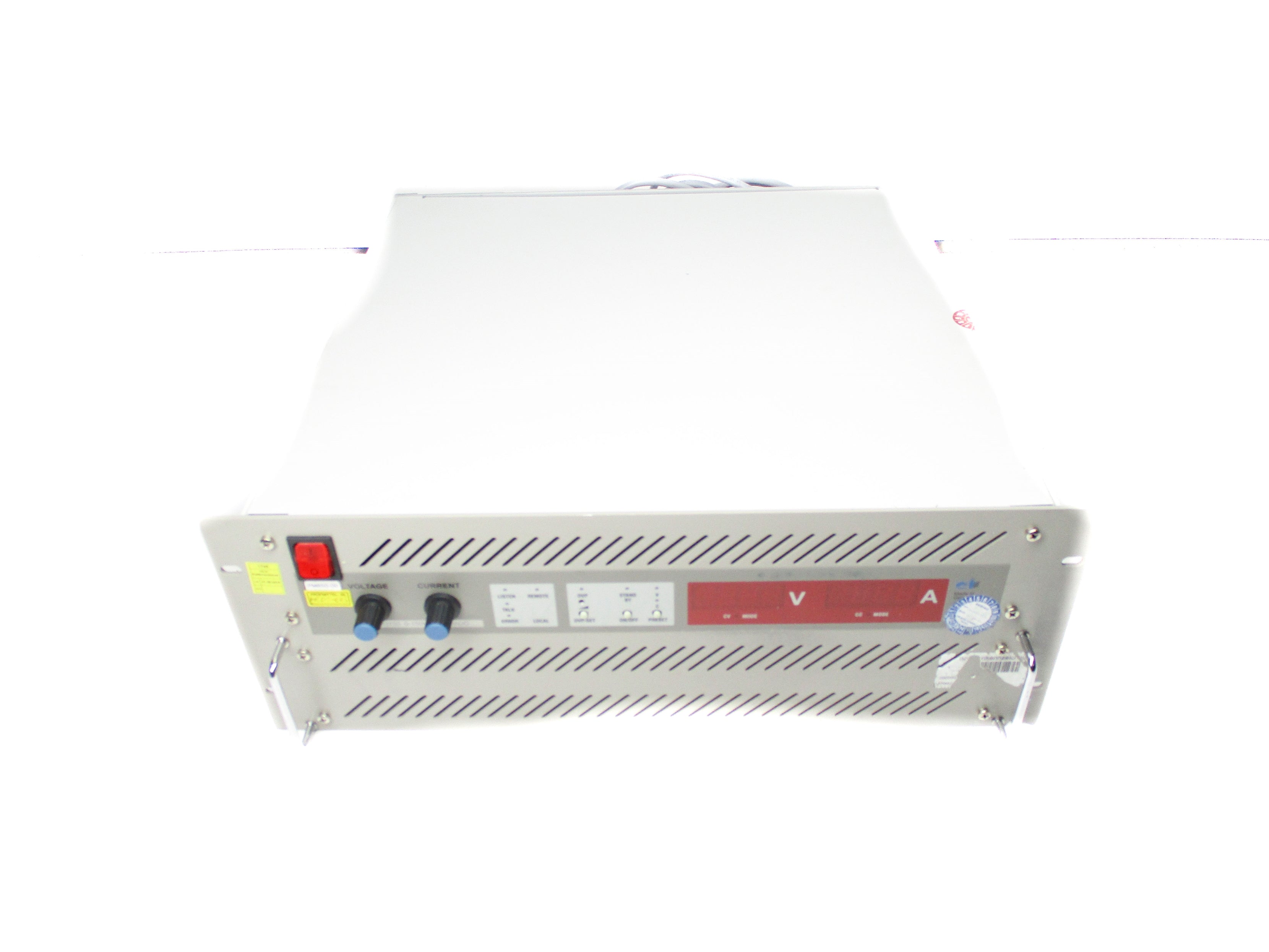 ET SYSTEM POWER SOLUTIONS LAB/SM 3150 NSNP