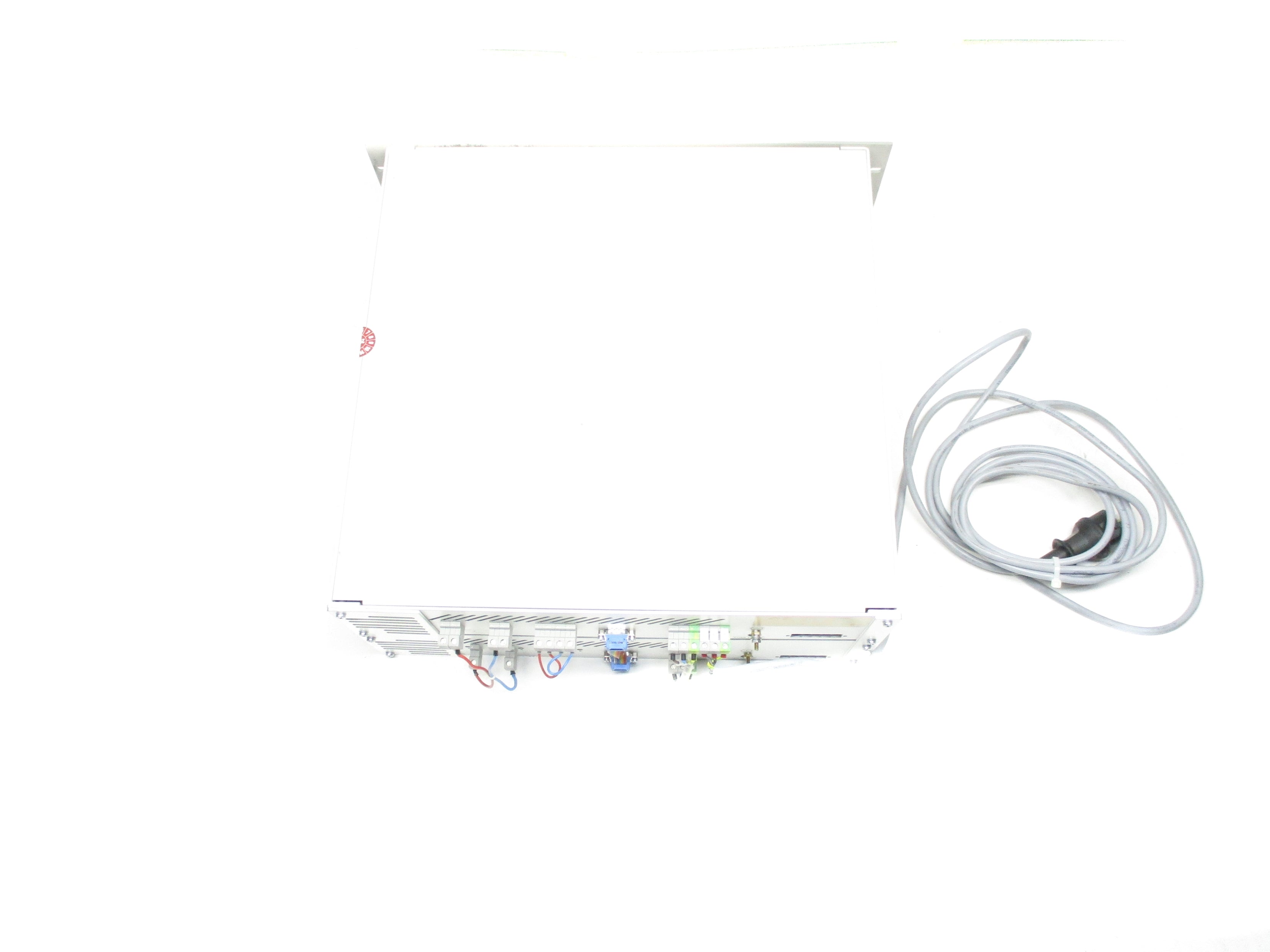 ET SYSTEM POWER SOLUTIONS LAB/SM 3150 NSNP