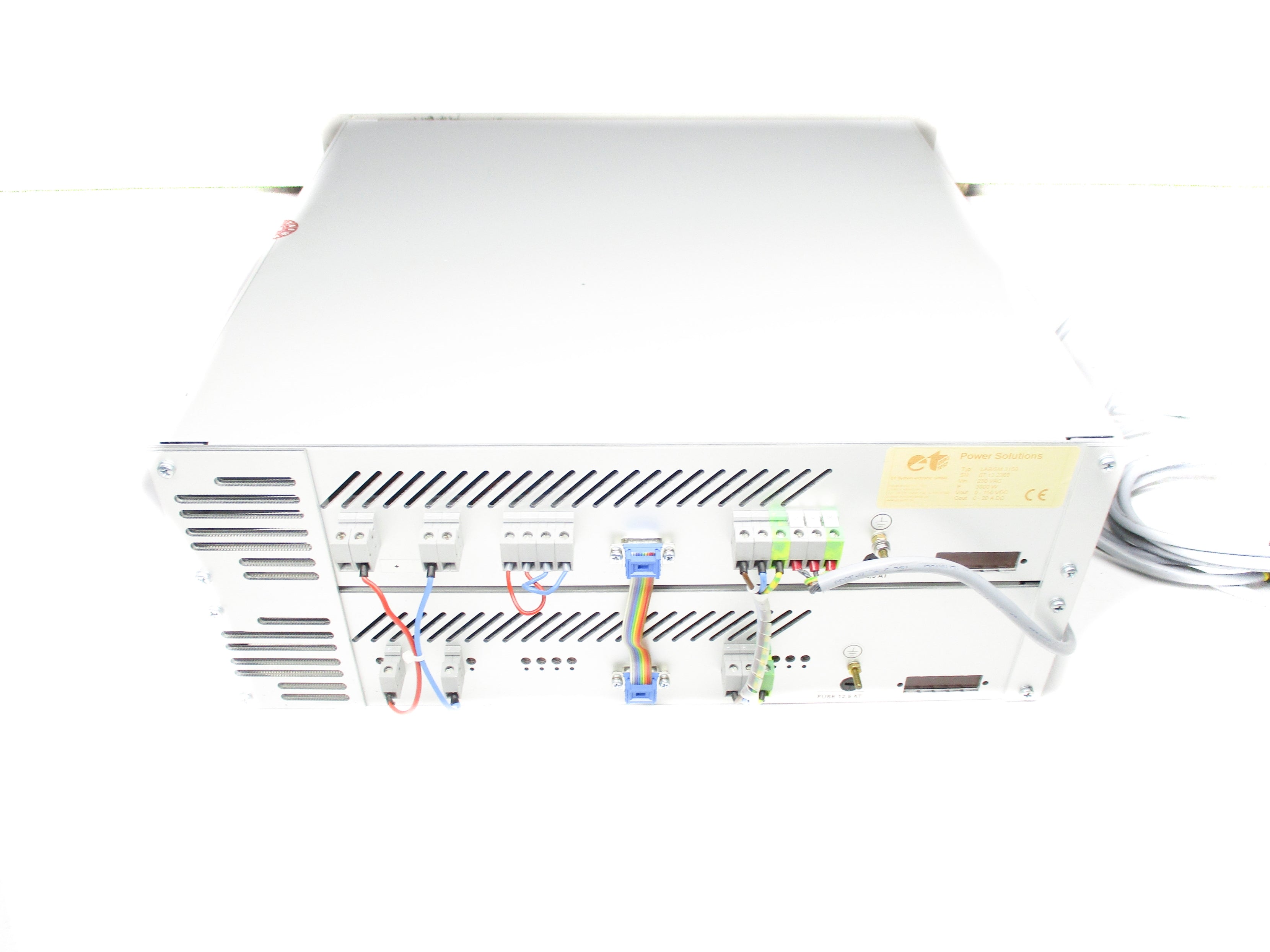 ET SYSTEM POWER SOLUTIONS LAB/SM 3150 NSNP