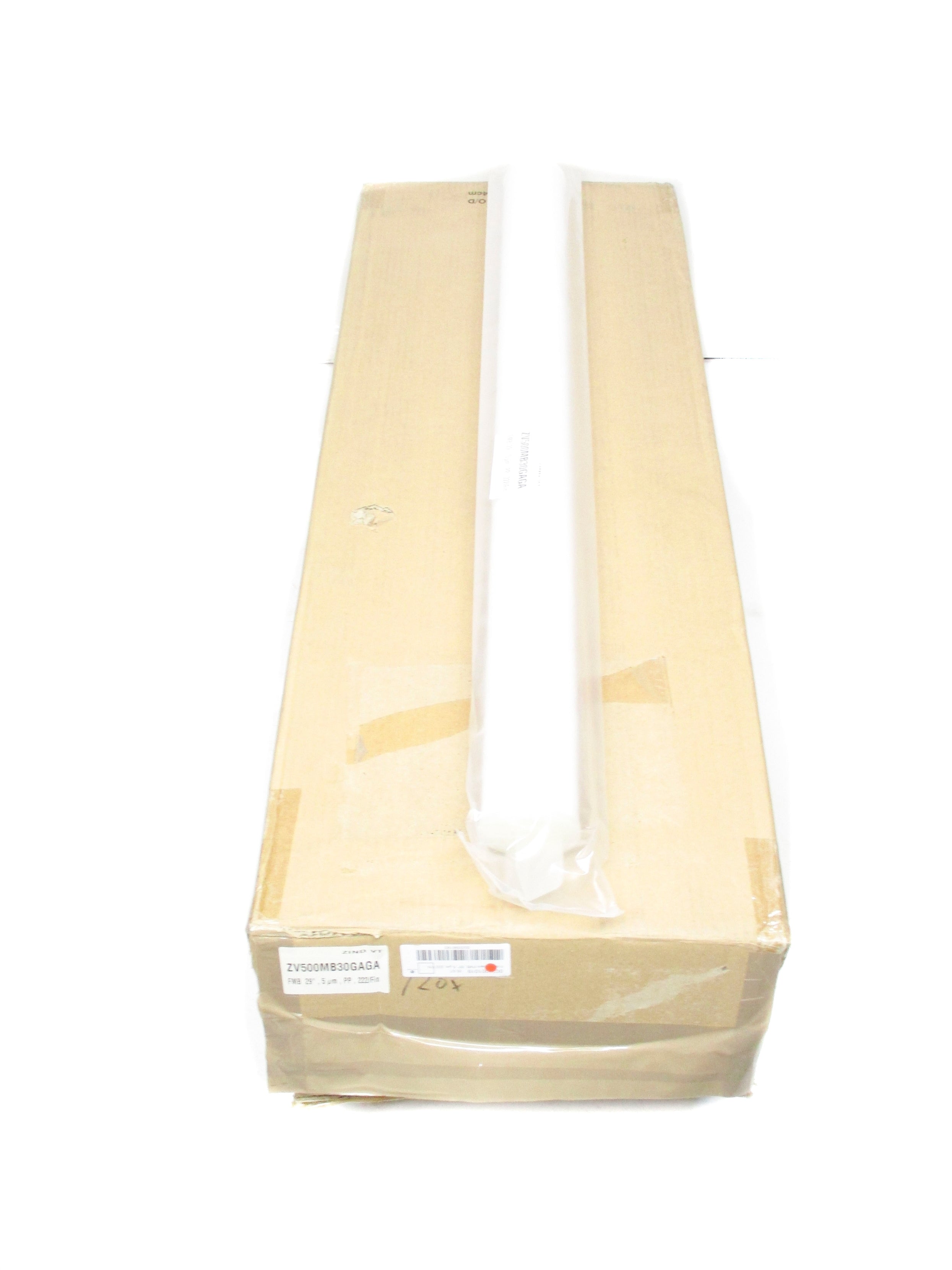 ZIND ZV500MB30GAGA FMB 29" (PKG OF 20) NSMP